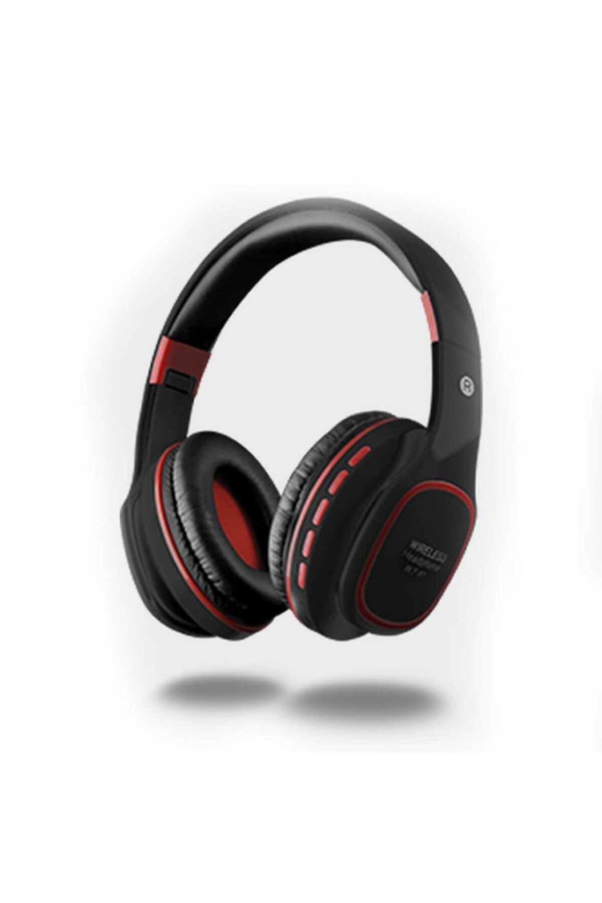 POWERWAY Kulaküstü Kulaklık Btx100 Siyah