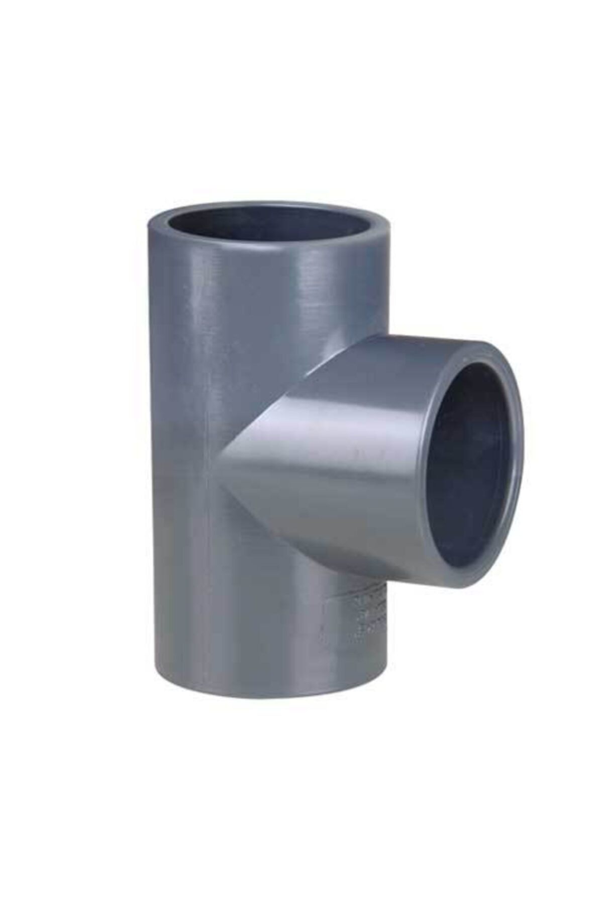Pimtaş Uh-pvc Yapıştırma Muflu 50mm Te