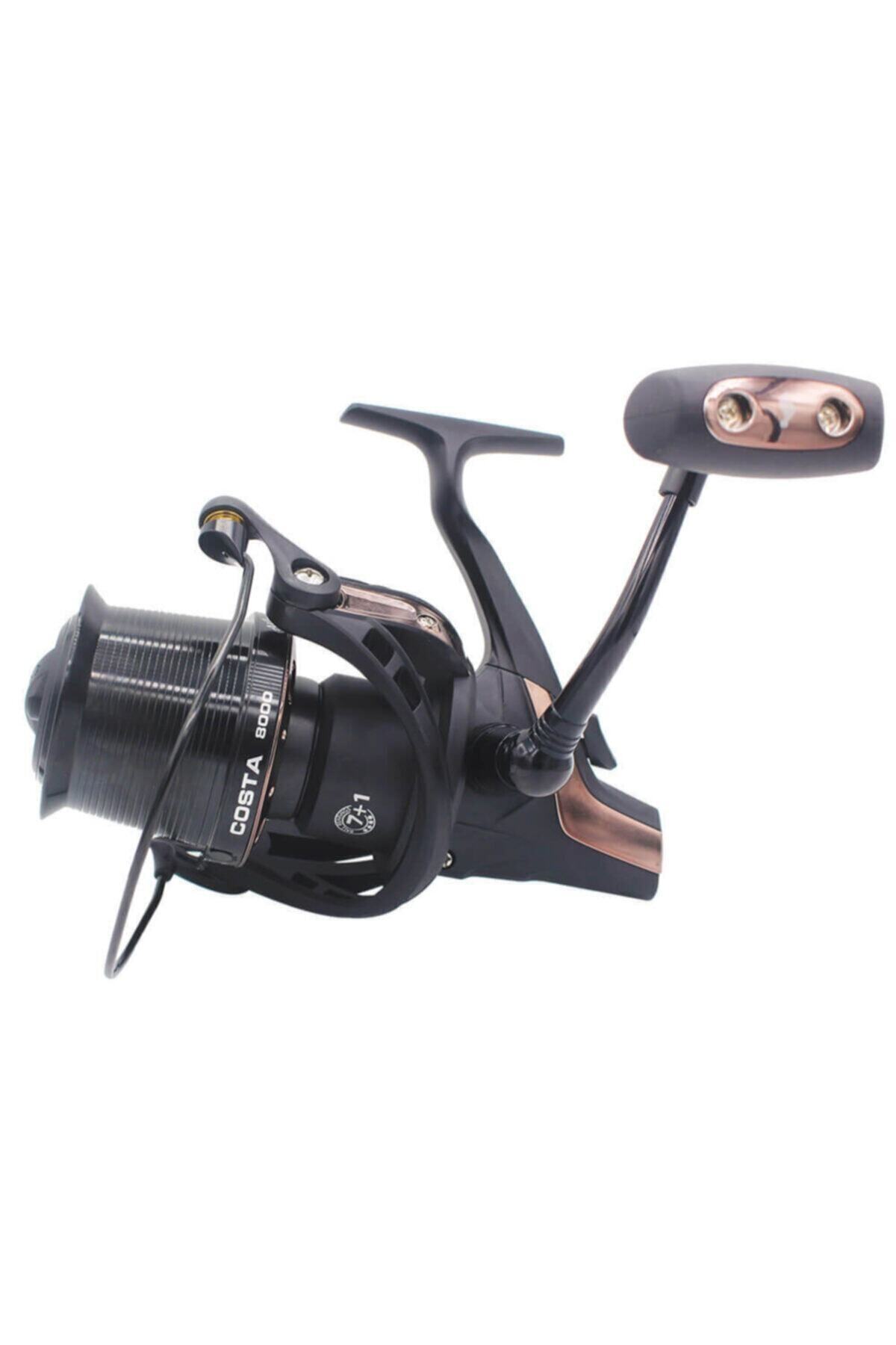 Albastar Costa Surf Olta Makinesi Standart 6000