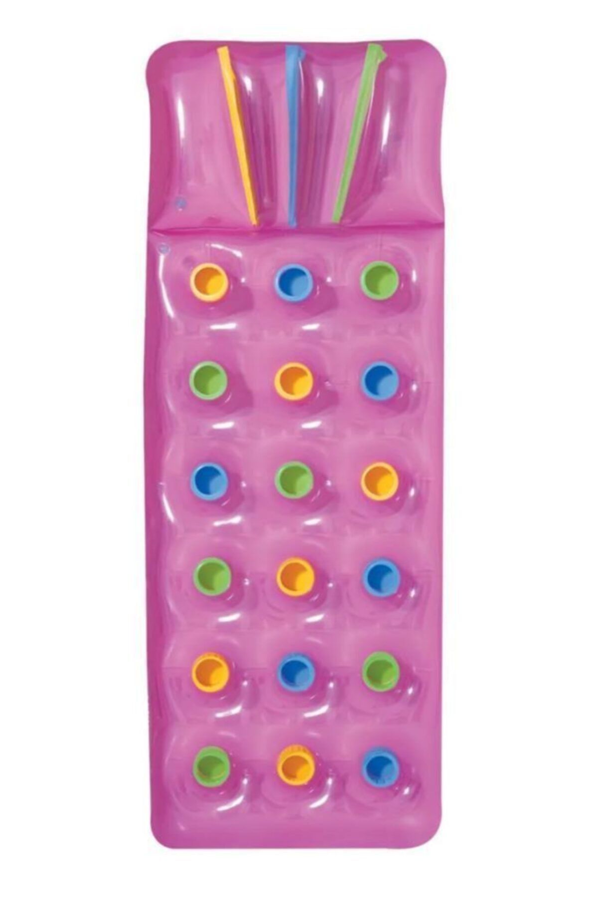 Emelidesign Bardaklı Yatak - 43014