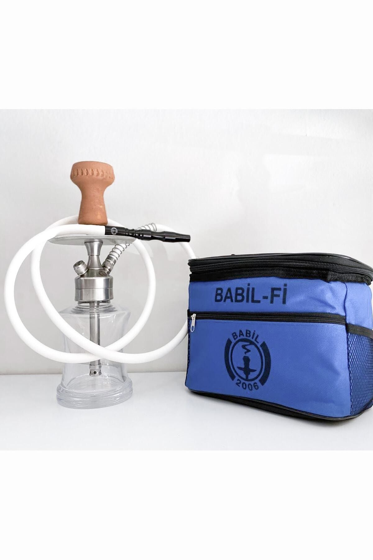 Babil Fi Nargile Takımı