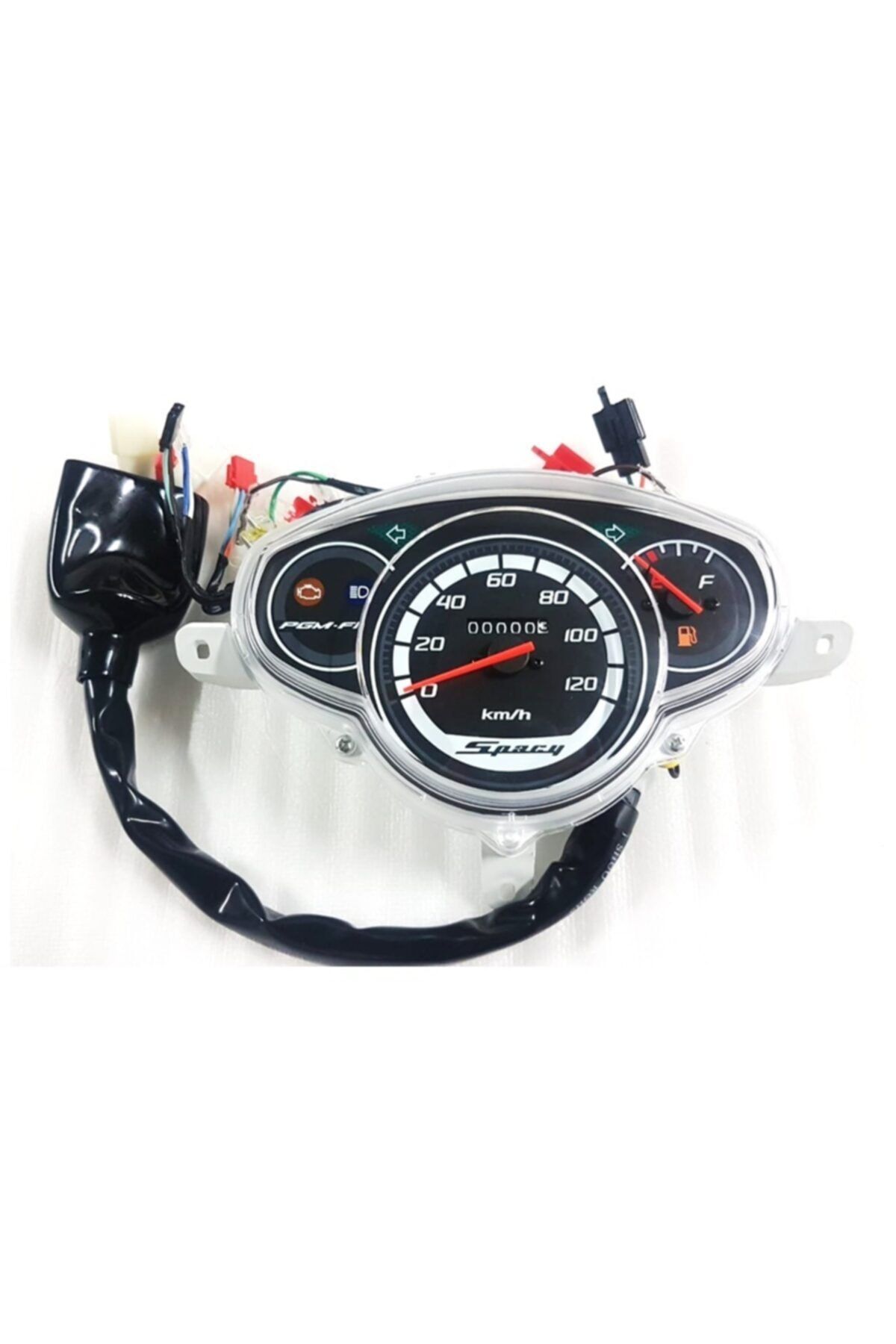 OEM Kılometre Saatı Spacy110