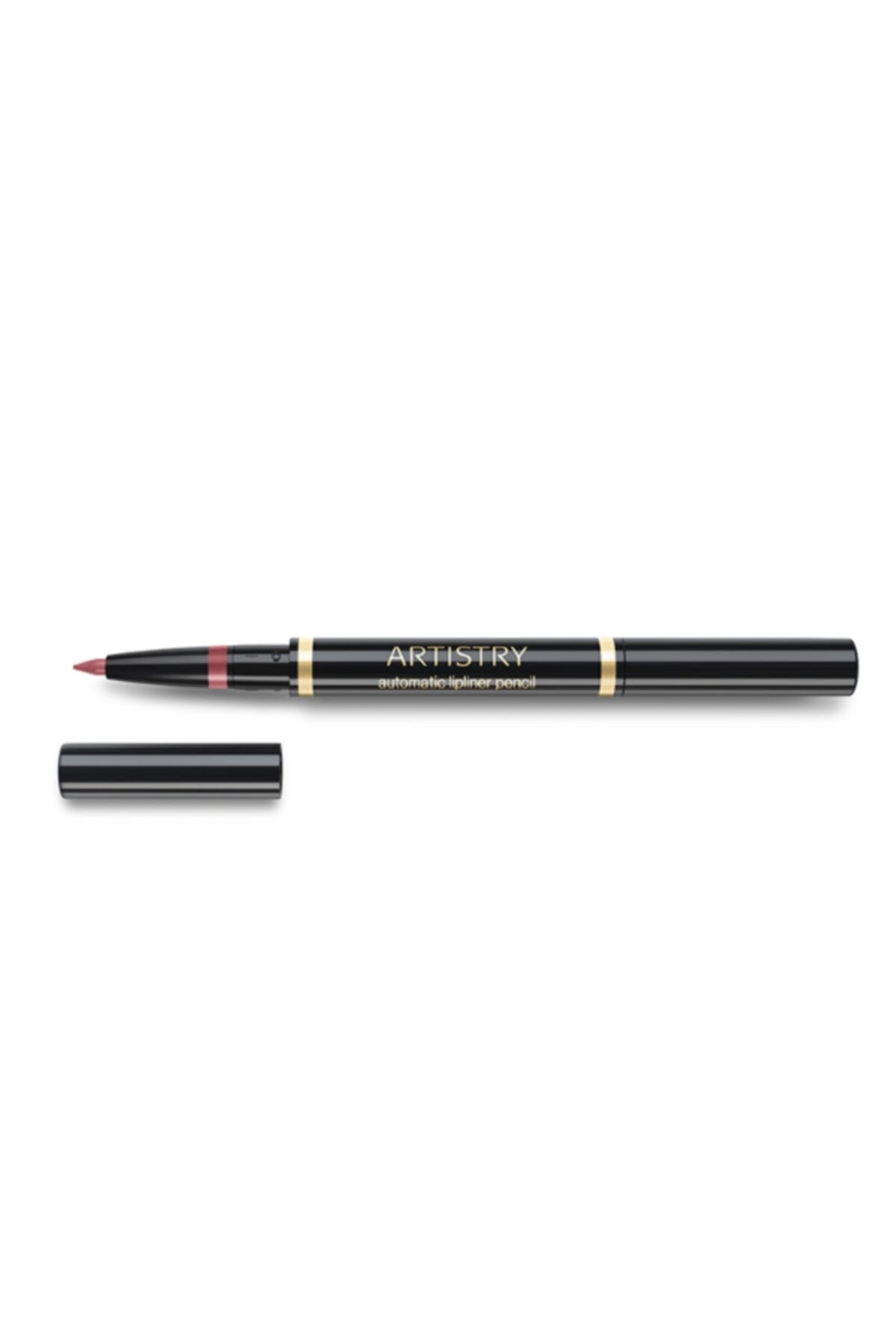 Amway Asansörlü Dudak Kalemi - Dusty Rose Artistry™