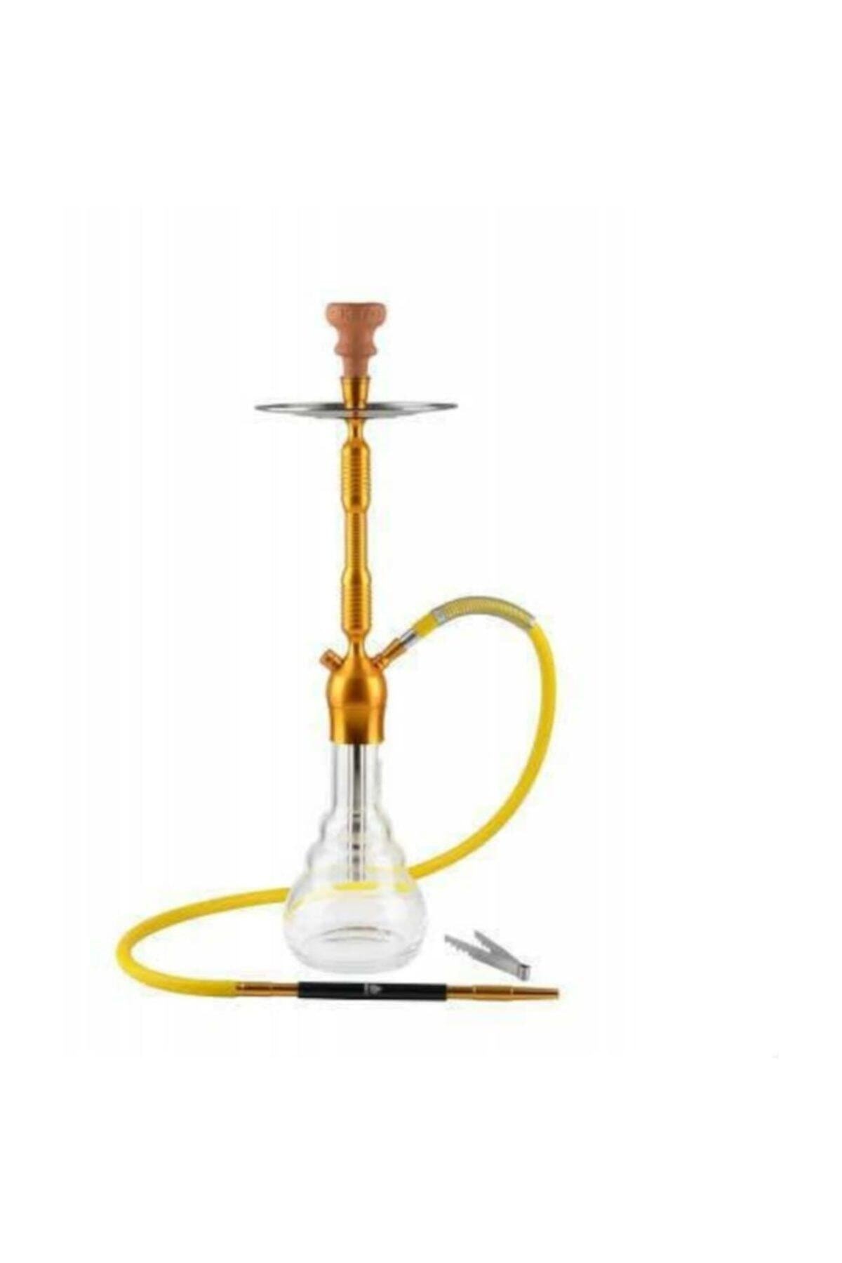 1001Hediye Kefo Konya Kelepçeli Nargile Takımı