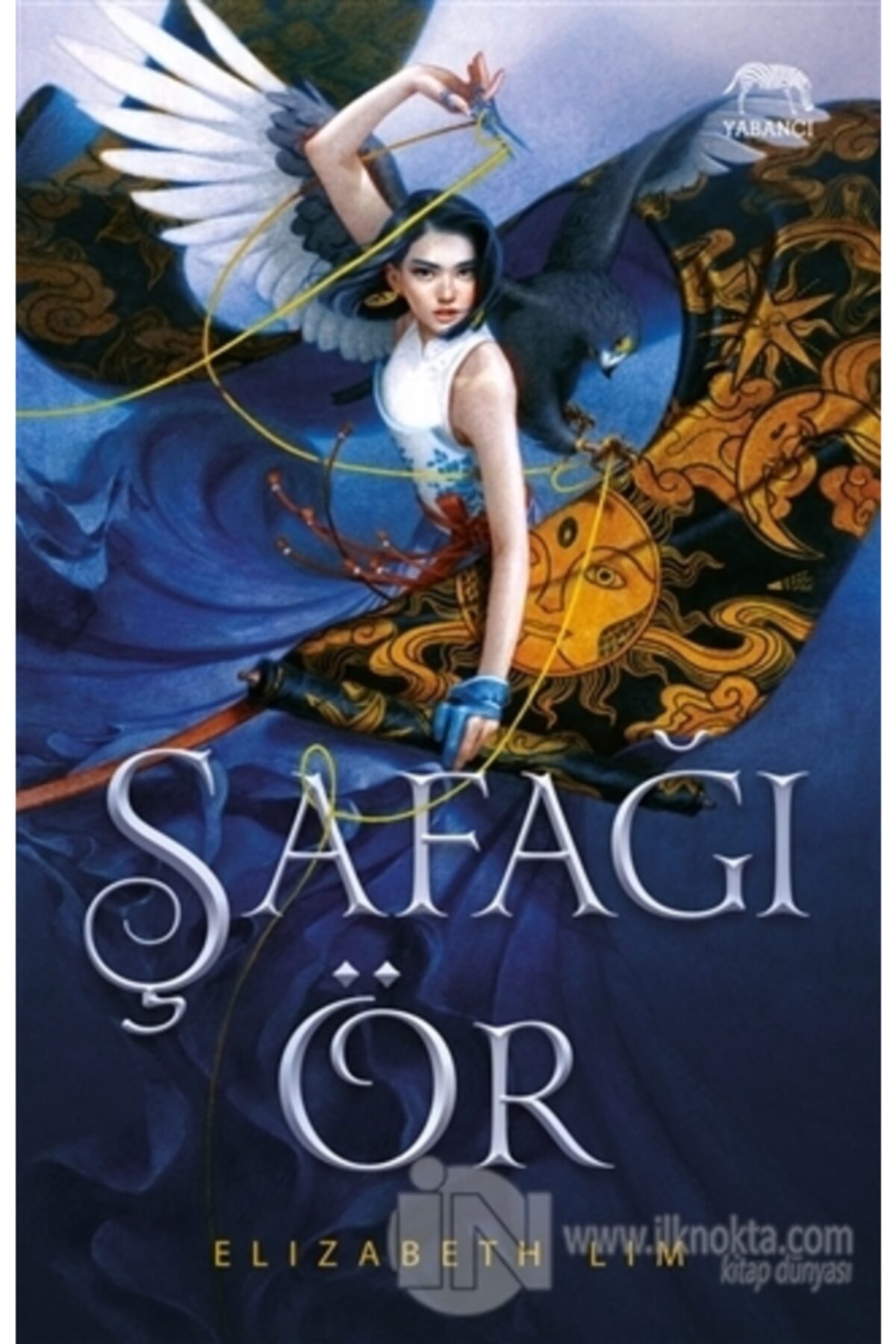 Yabancı Yayınları Şafağı Ör (ciltli)