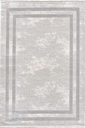 Monet Bambu Halı - Yolluk Modern Salon Halısı Mt22b Image 0