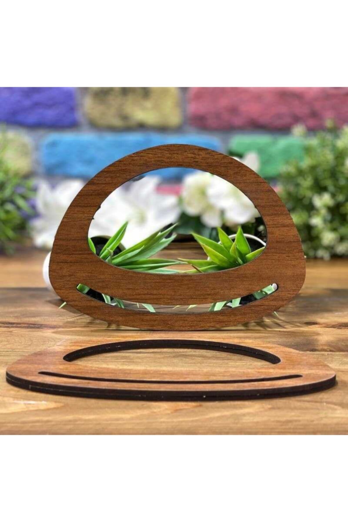 outletyarn Mdf Çanta Sapı Kalın Mdfcs-kln 005