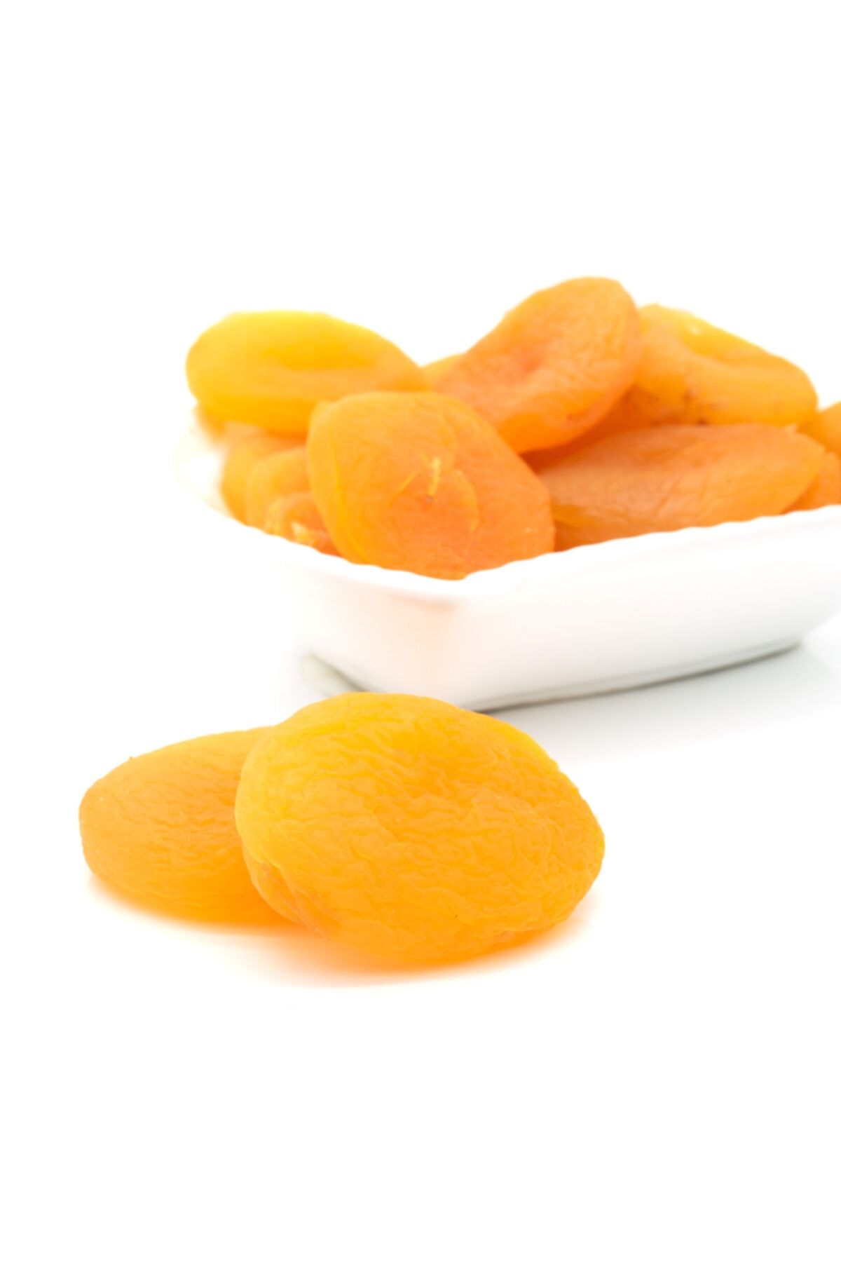 Ekici Gıda Malatya Sarı Jumbo Kuru Kayısı 1 Kg,