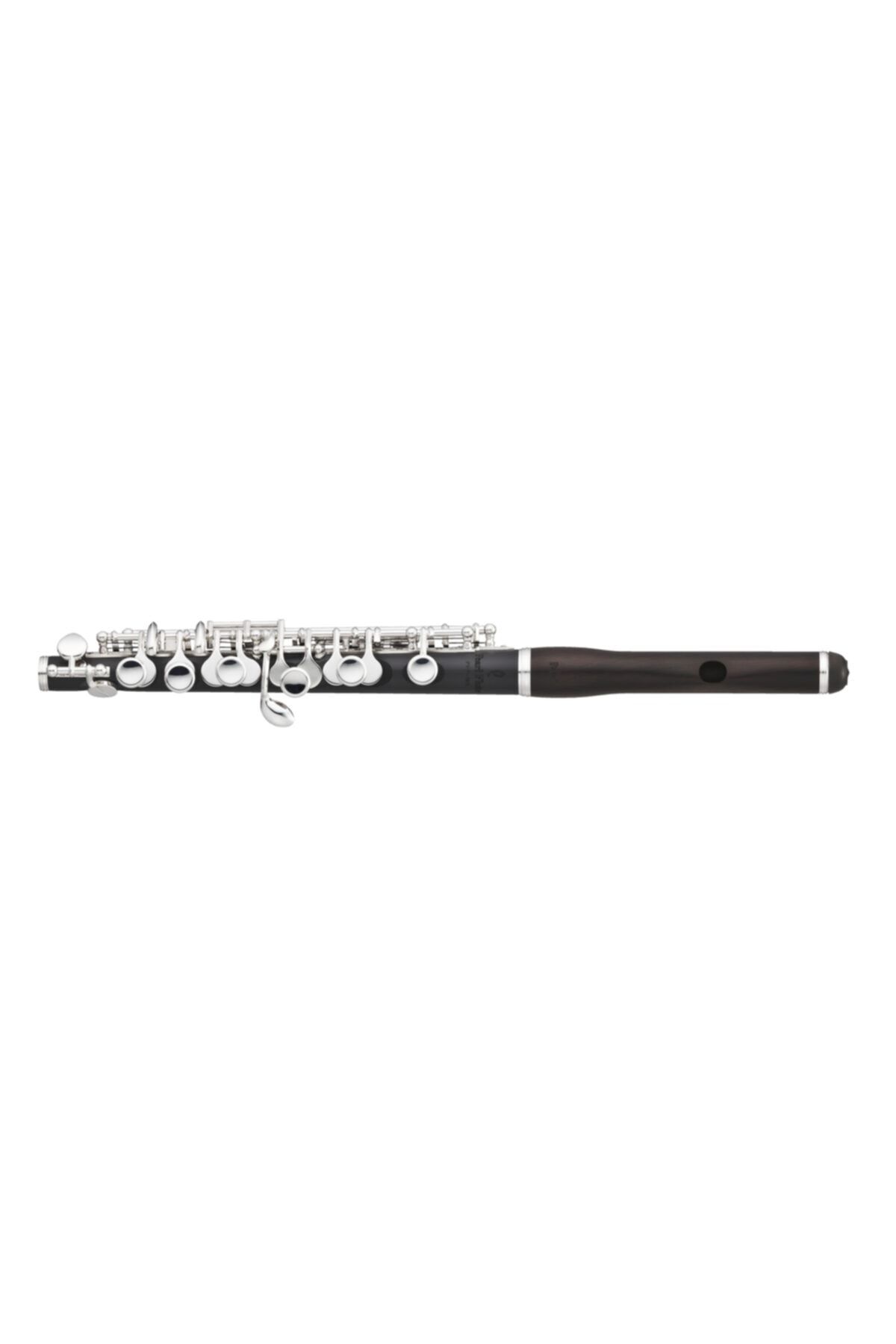 PEARL Pikolo Flüt 165e 105e Gibi Abanoz Ağızlık