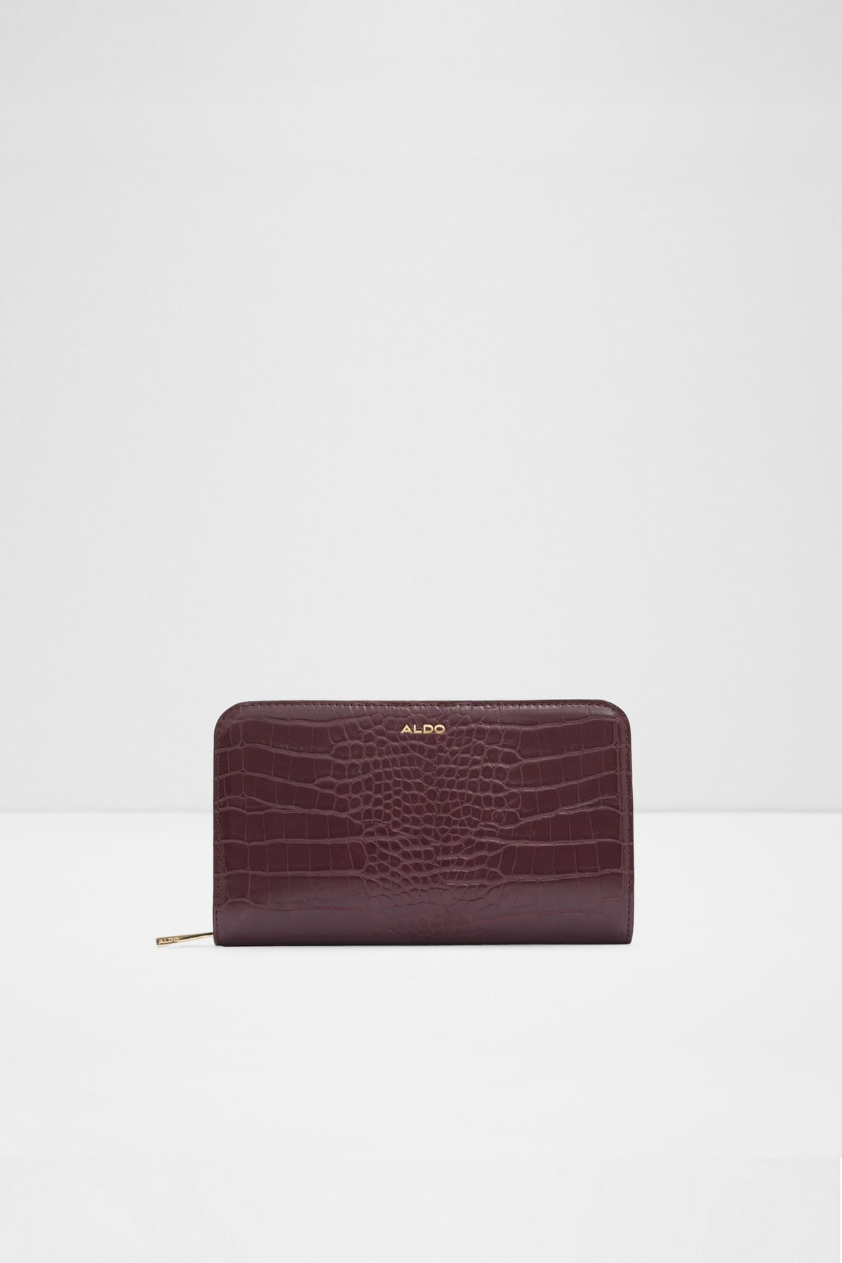 Aldo Sılencer - Bordo Kadın Cüzdan