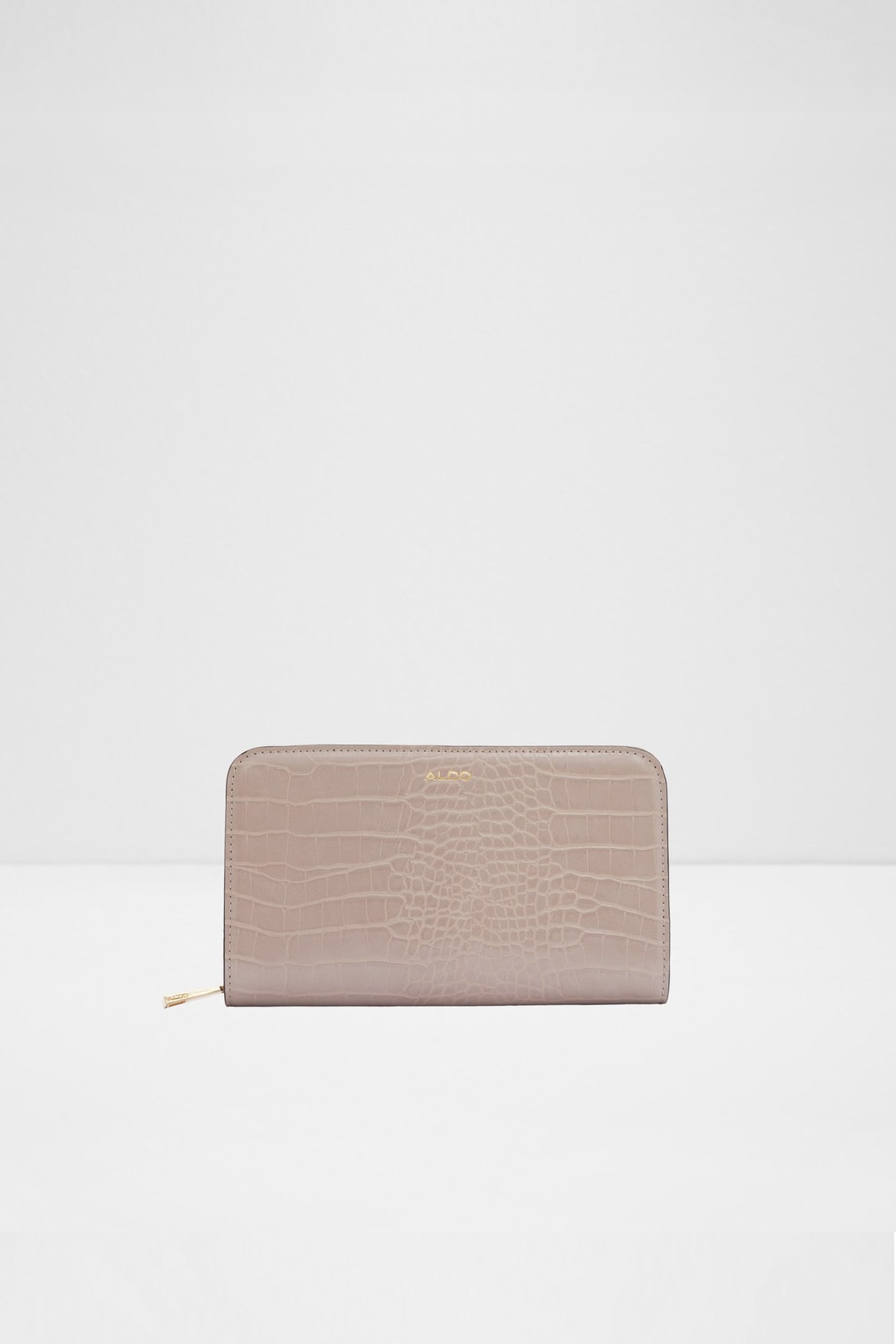 Aldo Sılencer - Bej Kadın Cüzdan