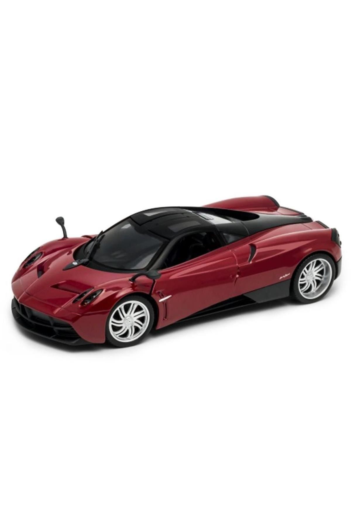 WELLY 1:24 Pagani Huayra