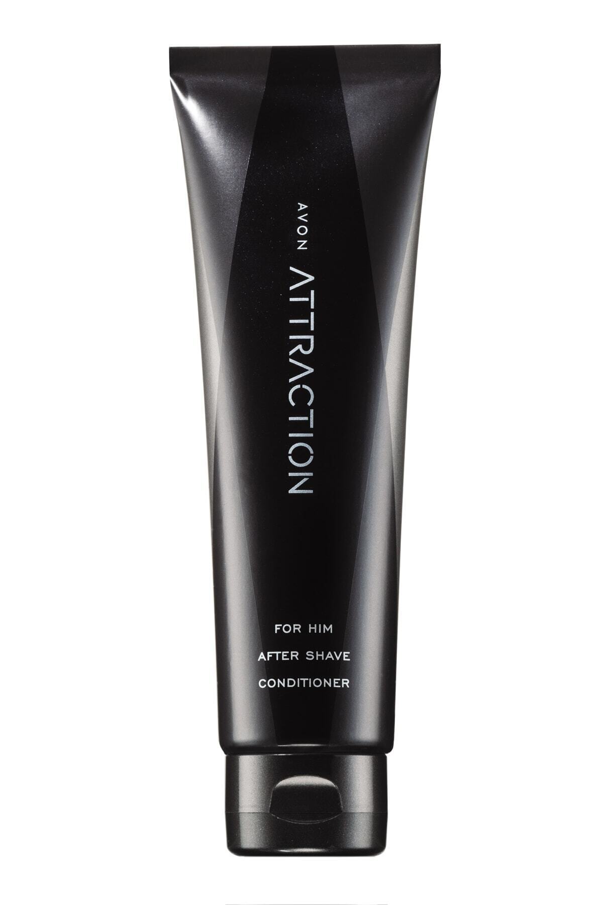AVON Attraction Tıraş Sonrası Losyon 100 Ml 8681298937470