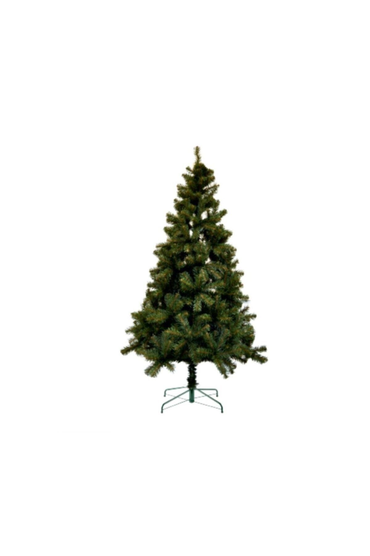 Toys Yılbaşı Çam Ağacı 180cm 300dal