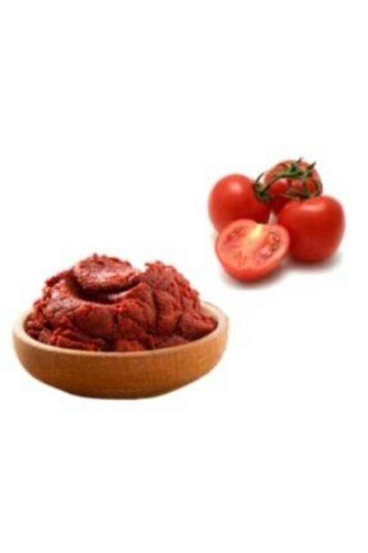 HG Ticaret Antep Yeni Sezon Domates Salçası 1 kg
