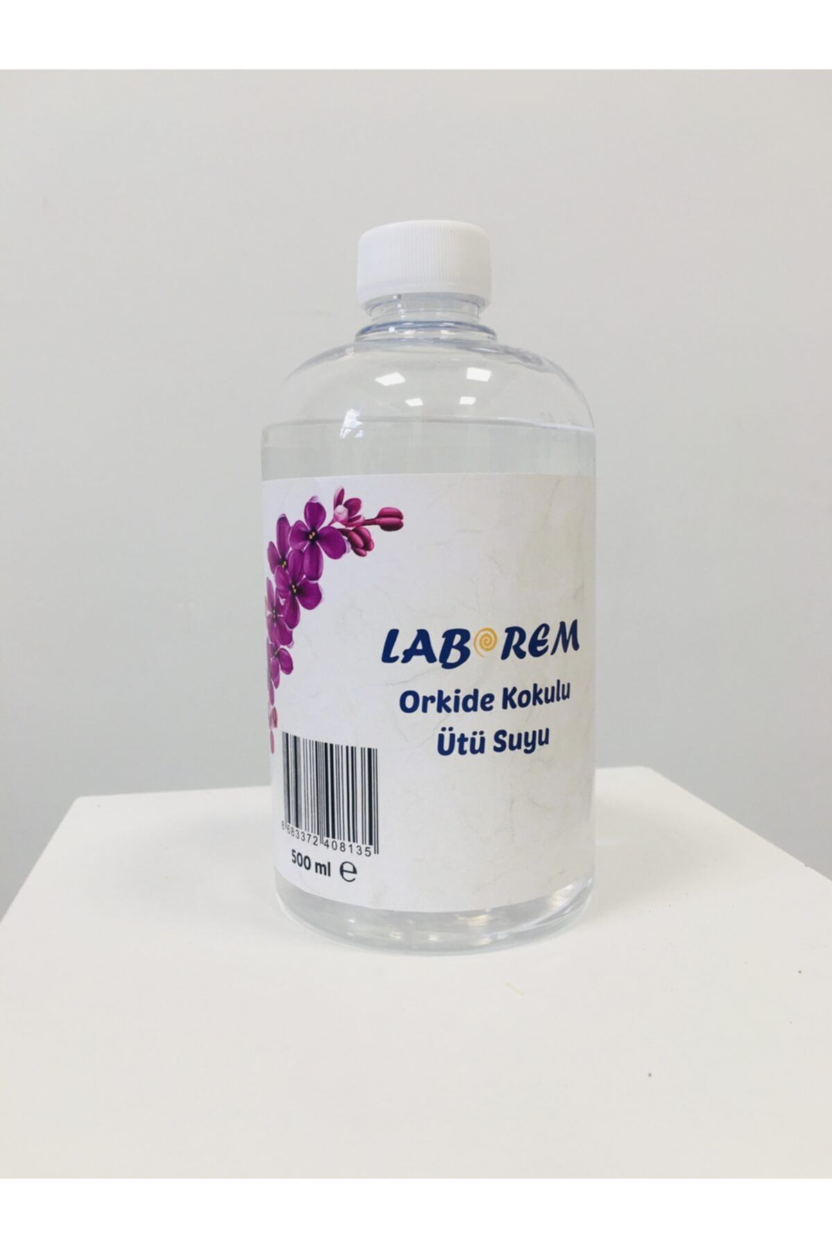 laborem Orkide Kokulu Ütü Suyu 500 Ml