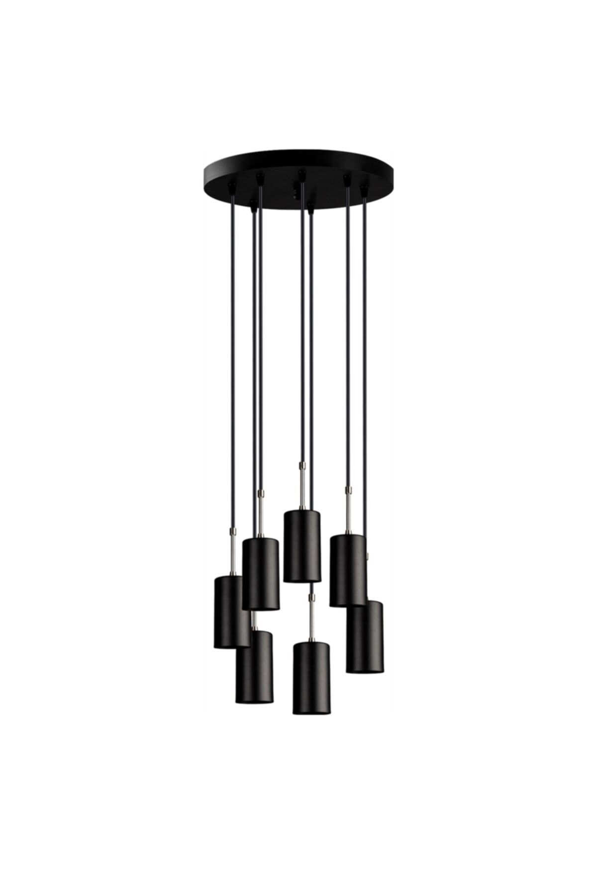 Mudo Concept Cuben 7'li Sarkıt