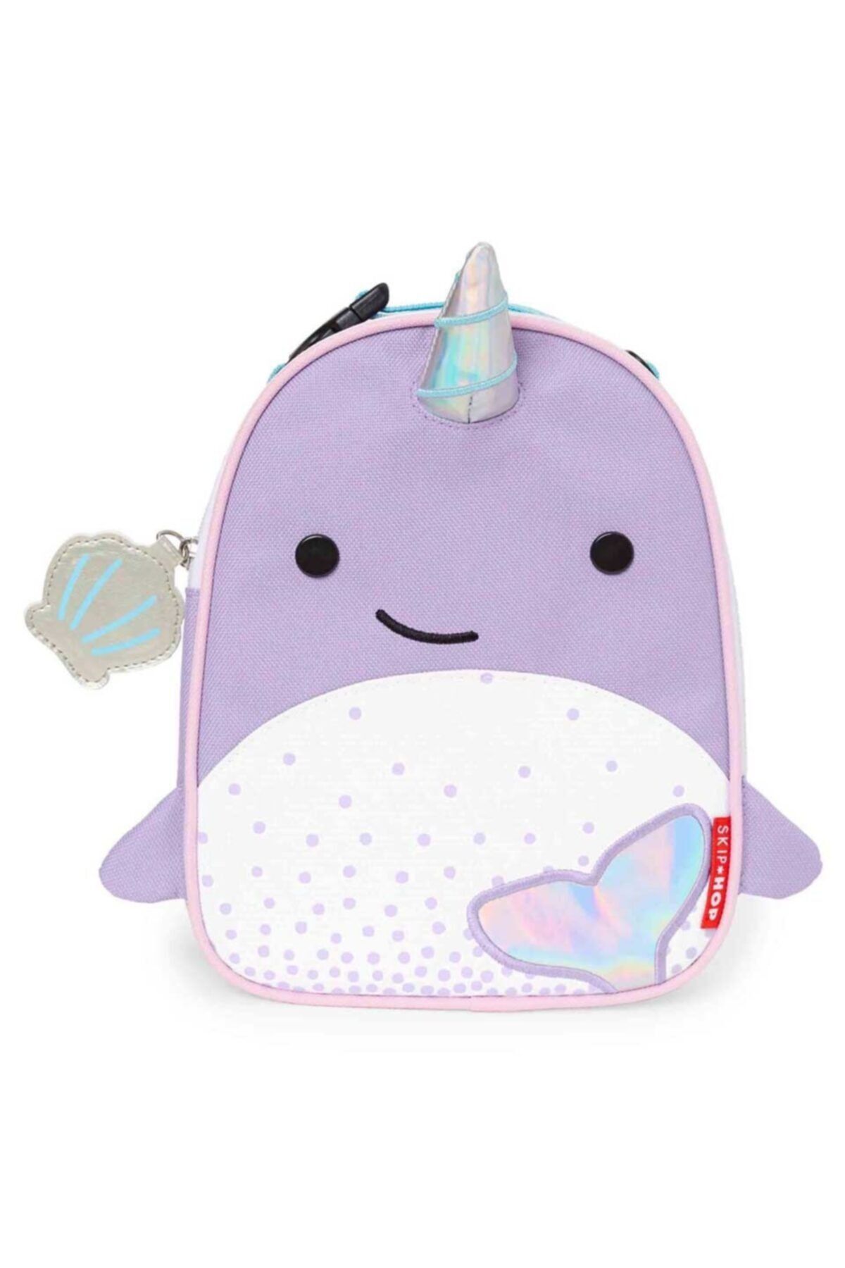 Skip Hop Beslenme Çantası Narwhal