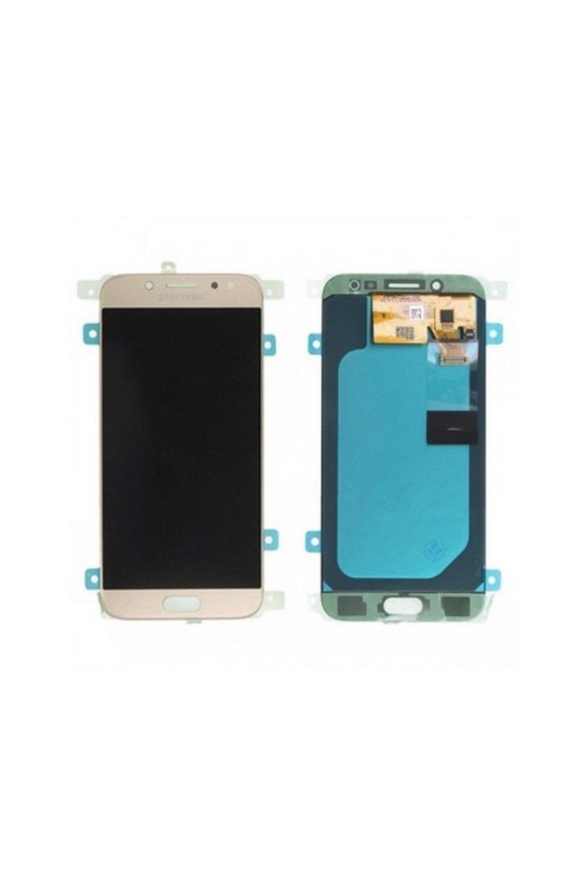İLETİSİM23 Samsung J7 Pro Uyumlu Ekran