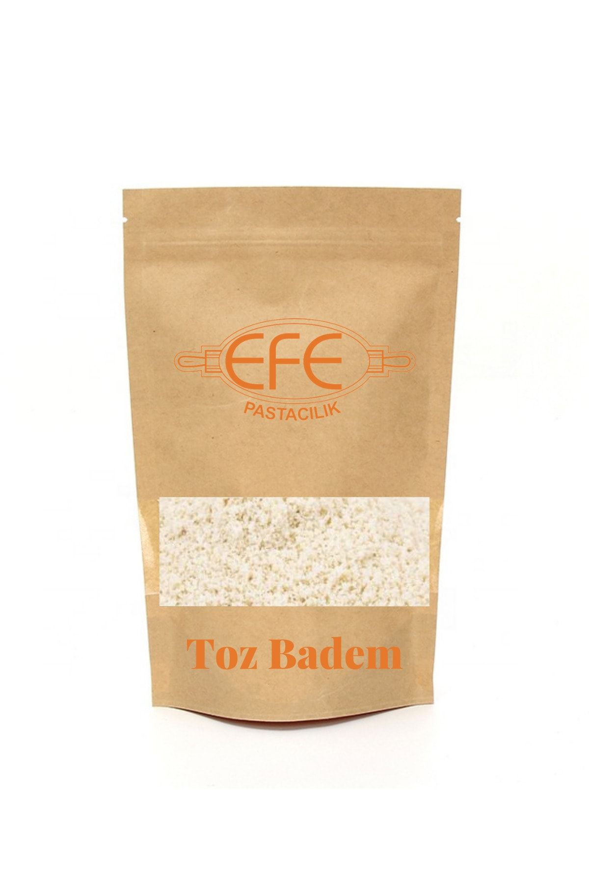 EFE PASTACILIK Saf Badem Unu 1.kalite