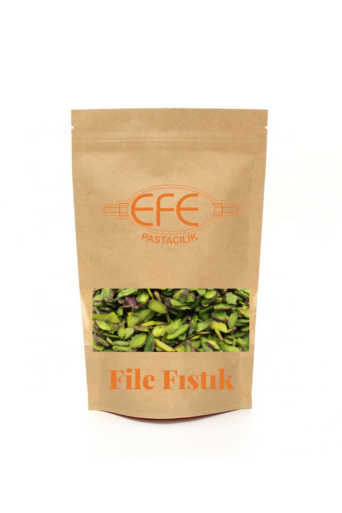 EFE PASTACILIK Dilimlenmiş Antep Fıstığı 100 gr