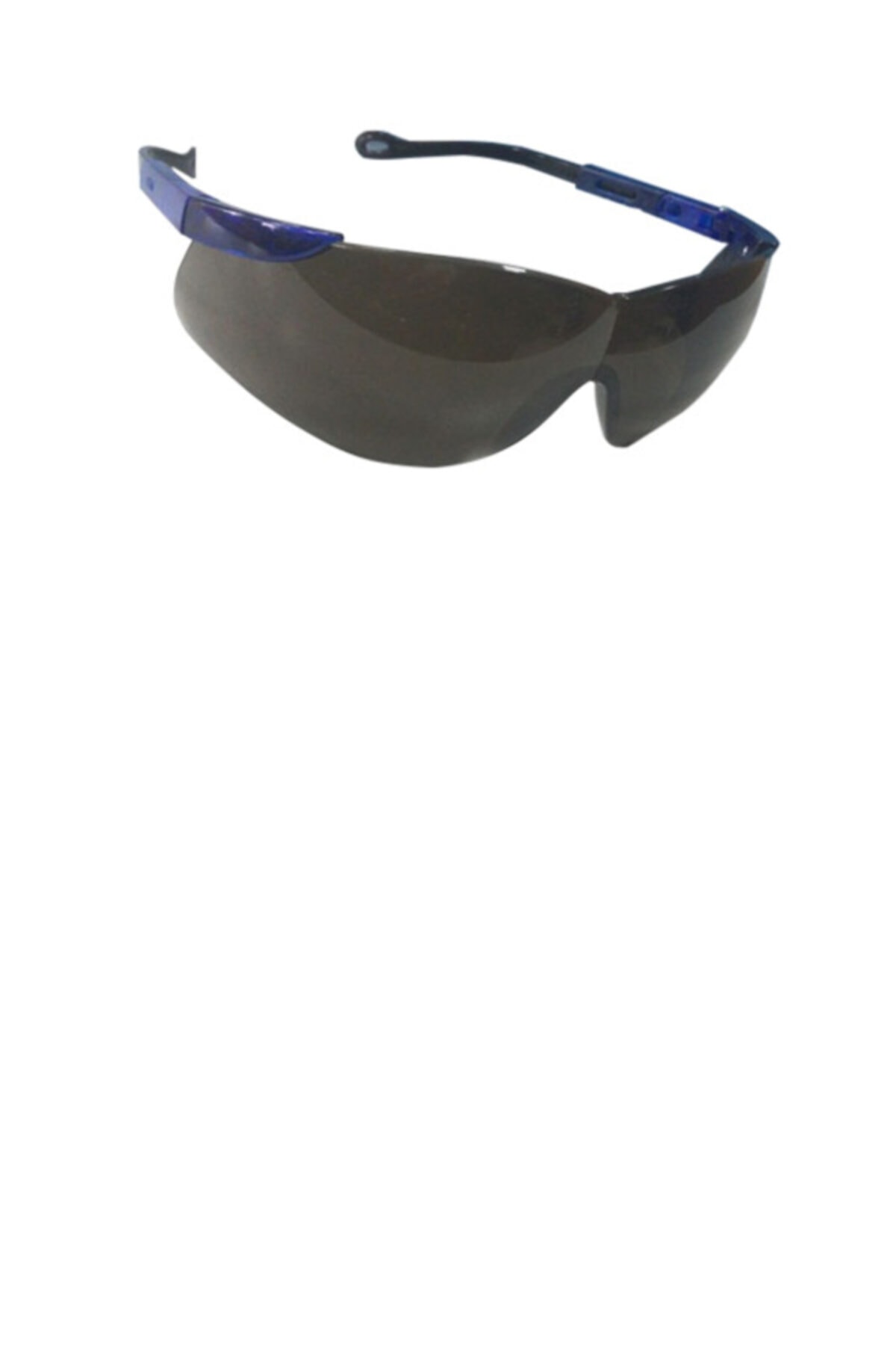 Legent Safety 5805 Koruyucu Iş Güvenlik Gözlüğü Füme