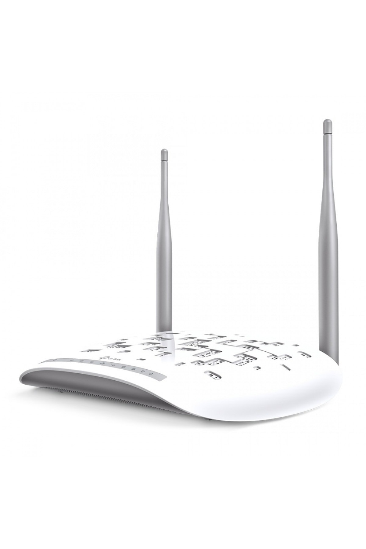 Life Teknoloji Tp-link Td-w8961n 300mbps Yüksek Hızlı - Kesintisiz Adsl2+ Modem Router 2x5dbi Anten