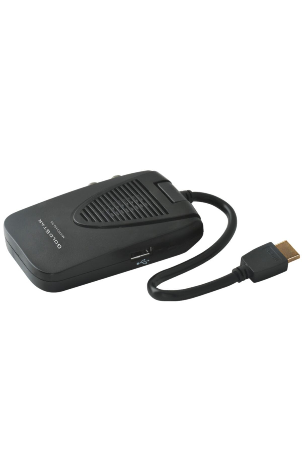 GoldStar Micro Hd-55 Uydu Alıcısı