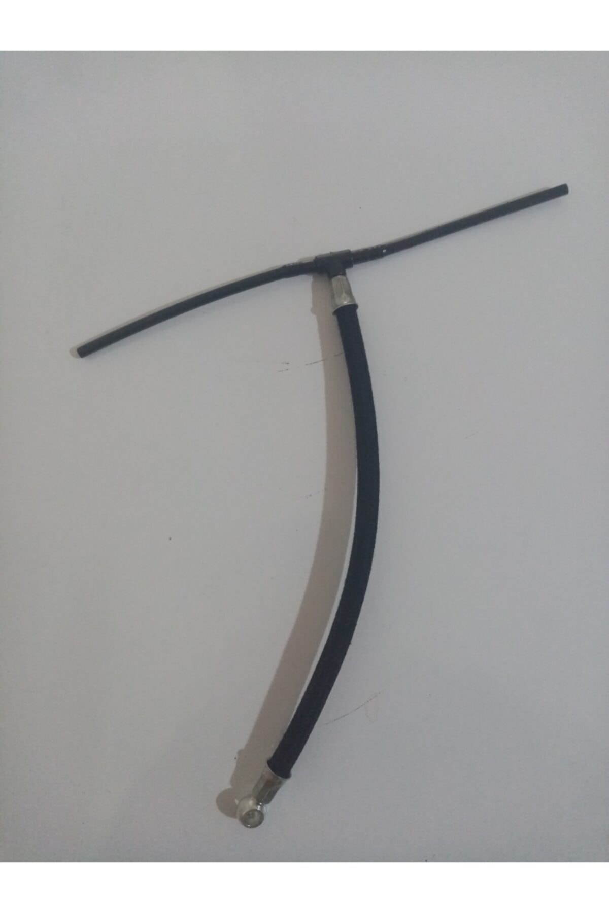 ANTOR 510 Lombardin Mazot Geri Dönüş Hortumu T Tip