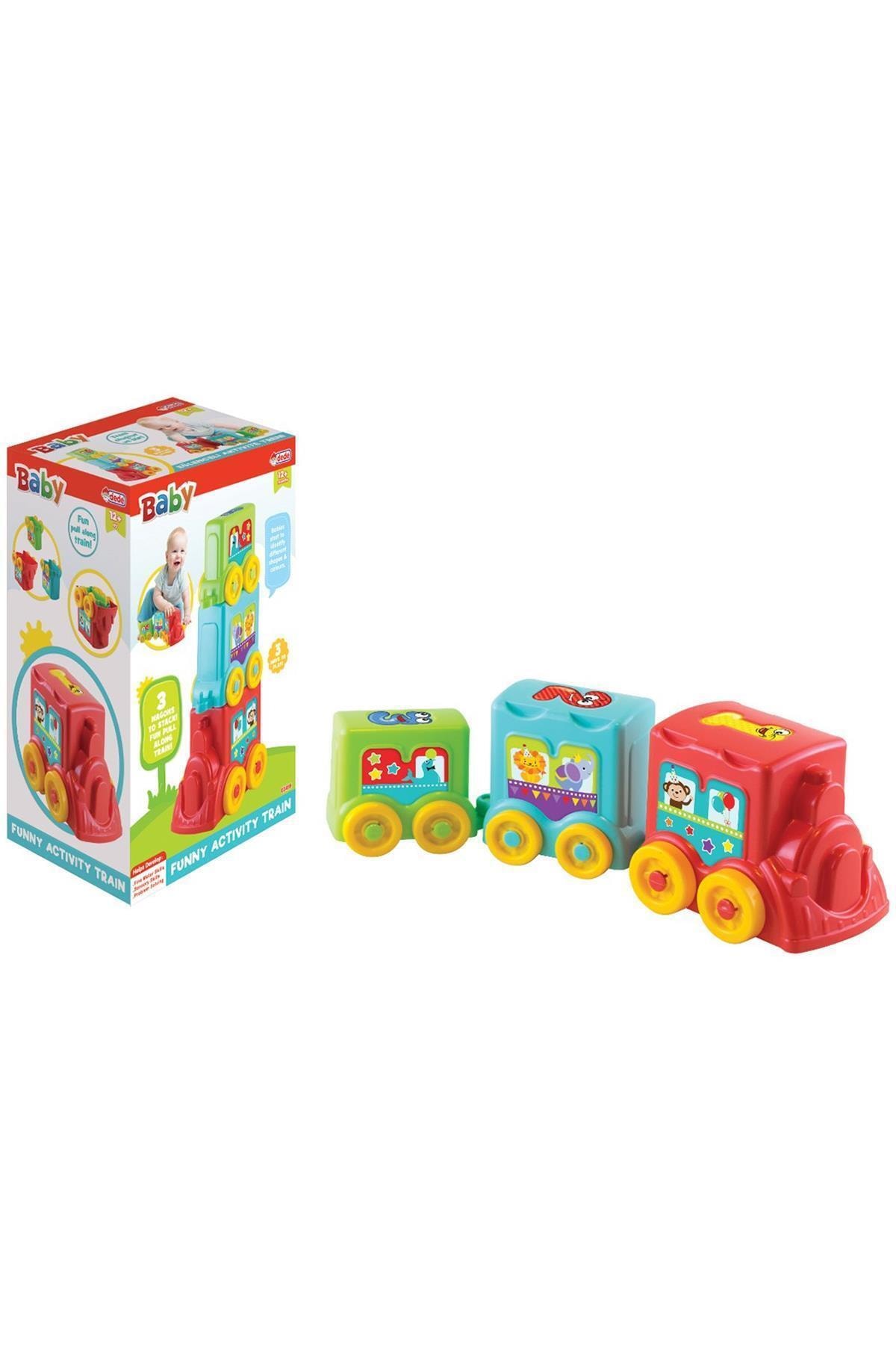 rennway 03459 Eğlenceli Aktivite Treni