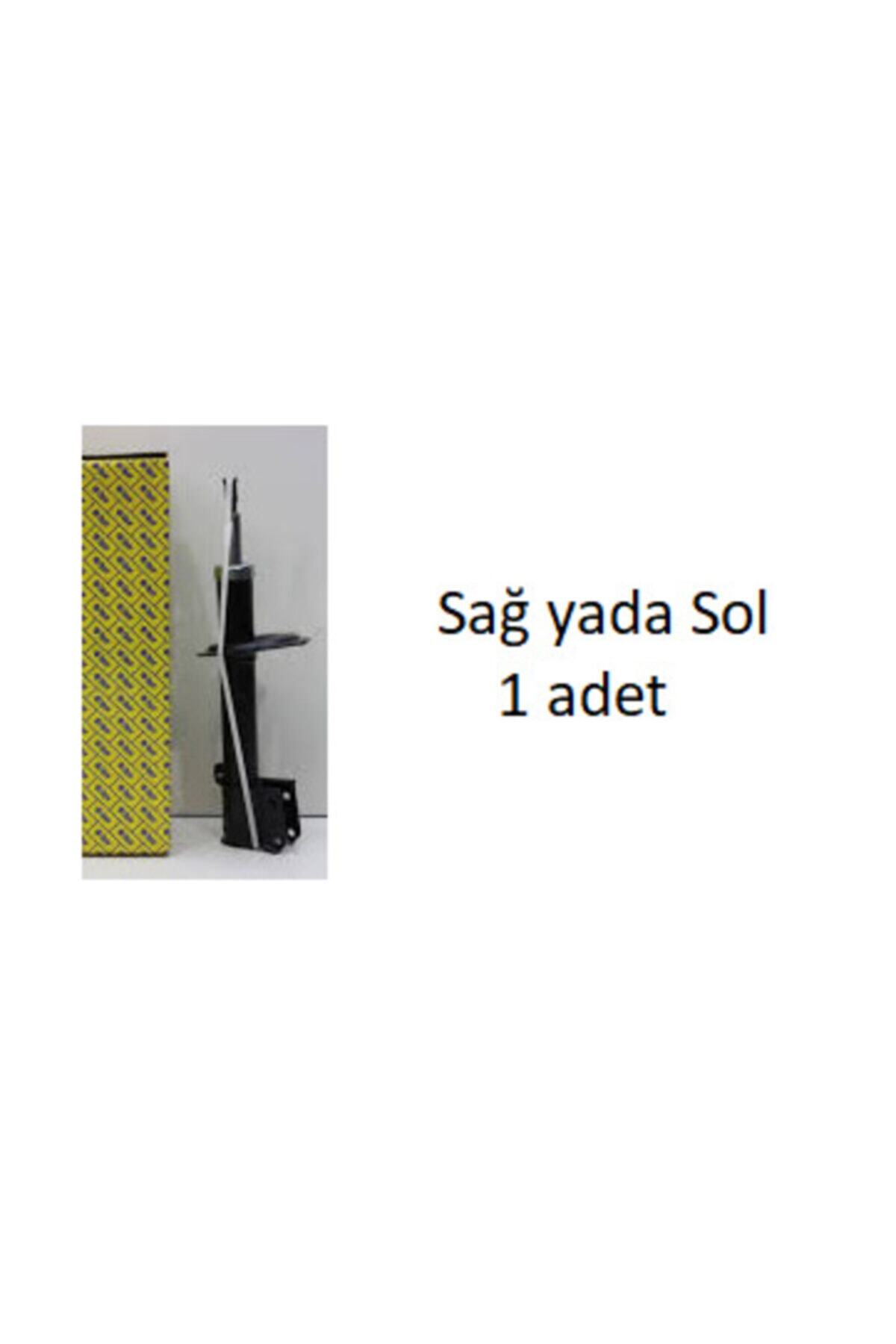 OPAR Ön Amortisör Fiat Uno ( Tüm Modeller ) 5938080 Sağ Yada Sol 1 Adet