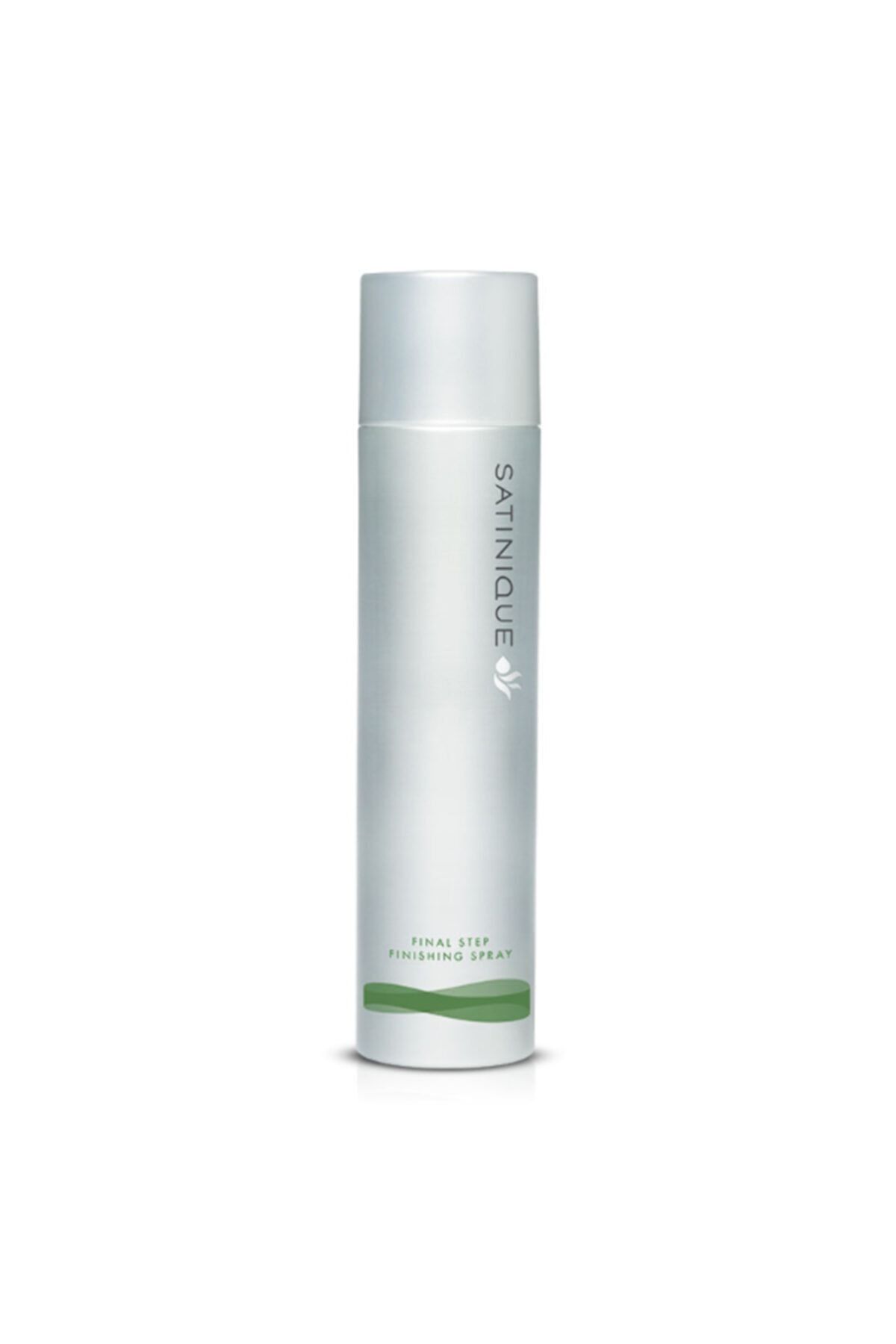 Amway Sonlandırıcı Saç Spreyi Satinique