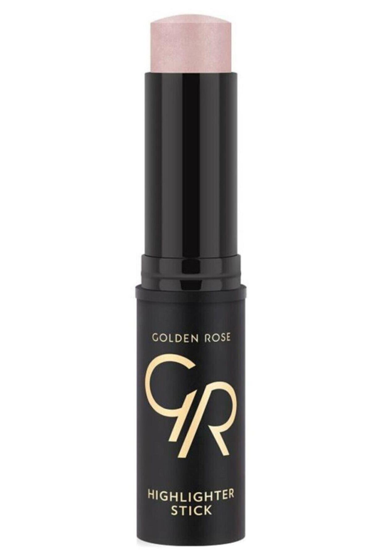 Golden Rose Marka: Aydınlatıcı Stick - Highlighter Stick 02 Bright Pink 8691190070847 Kategori: Aydı