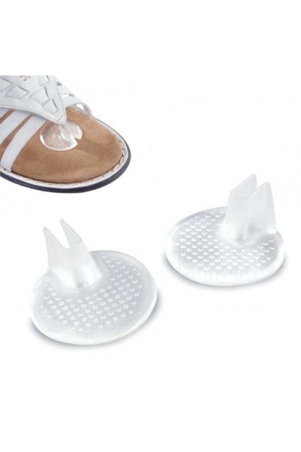 DREAM VEGA Parmak Arası Terlik Jeli