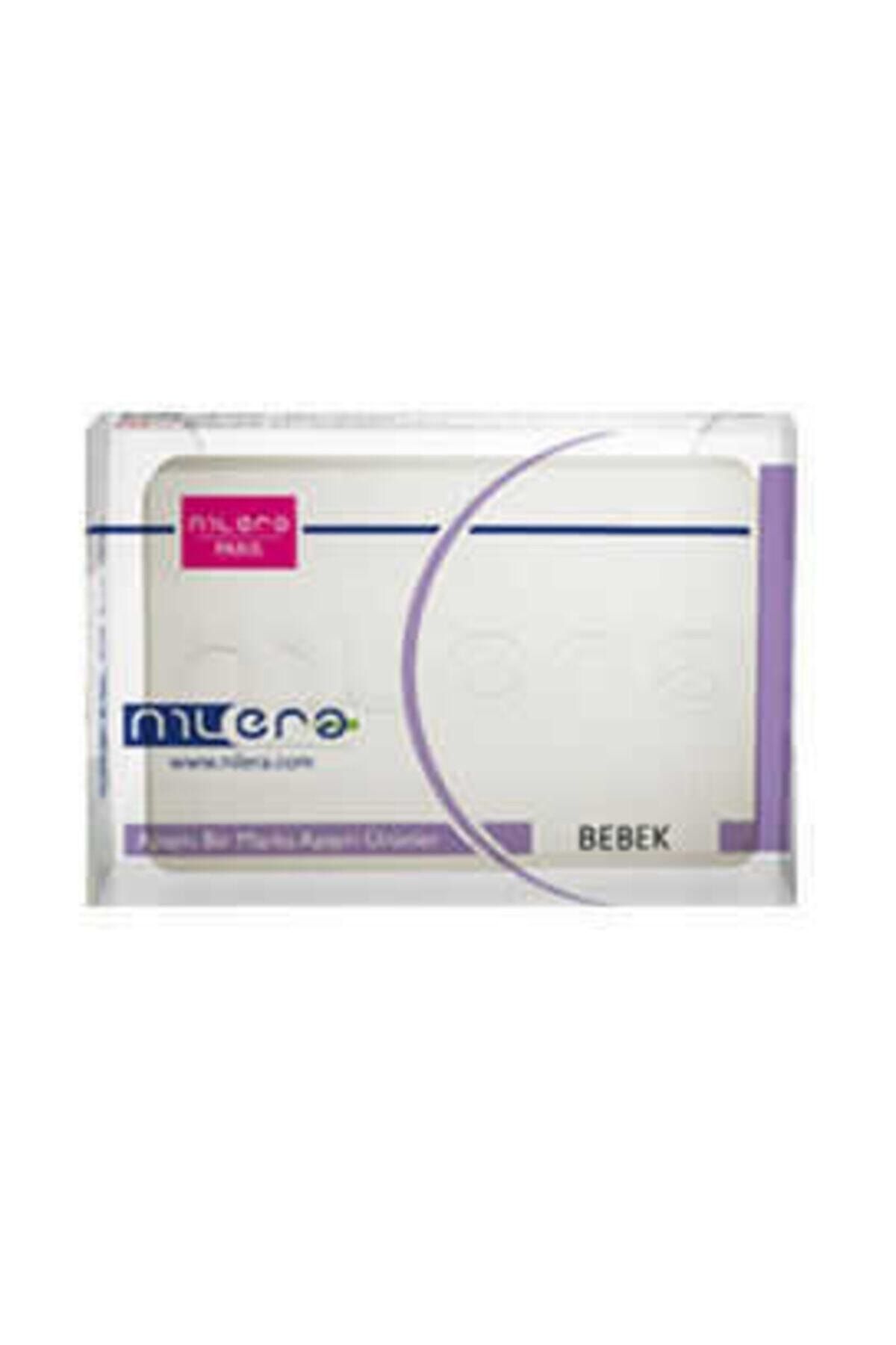 Nilera Gliserinli Bebek Sabunu 90 G 8697788200030