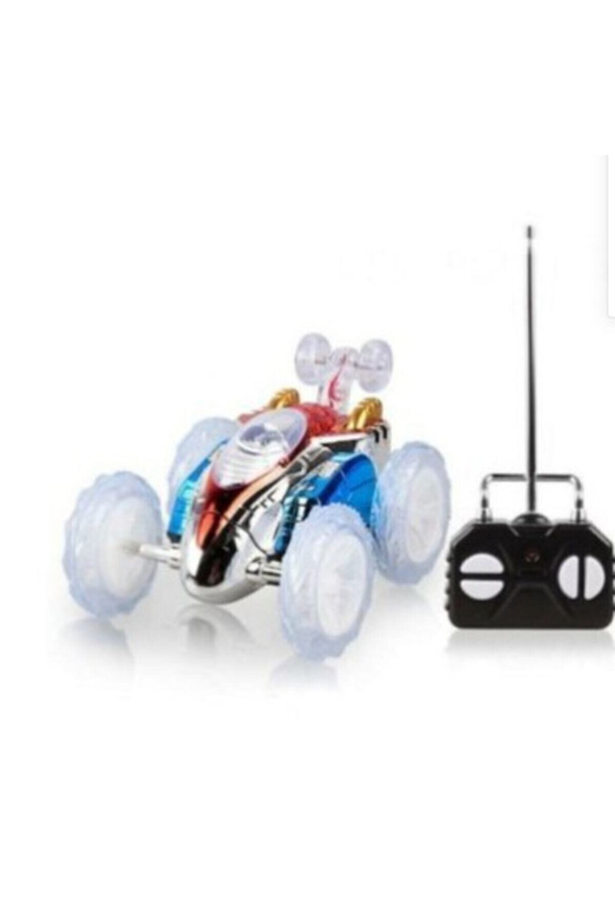 masalavm Erdem Oyuncak Sokağı Uzaktan Kumandalı Araba Çılgın Dasher -
