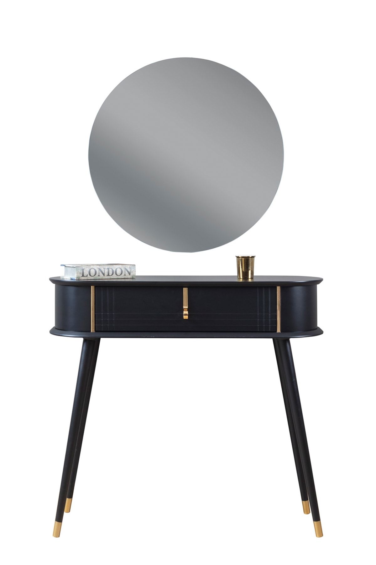 RİMA 501 Dresuar