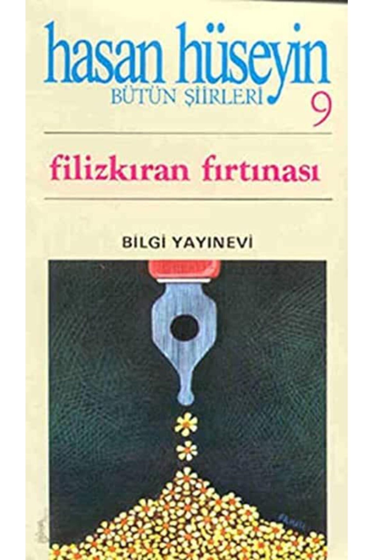 Bilgi Yayınevi Filizkıran Fırtınası