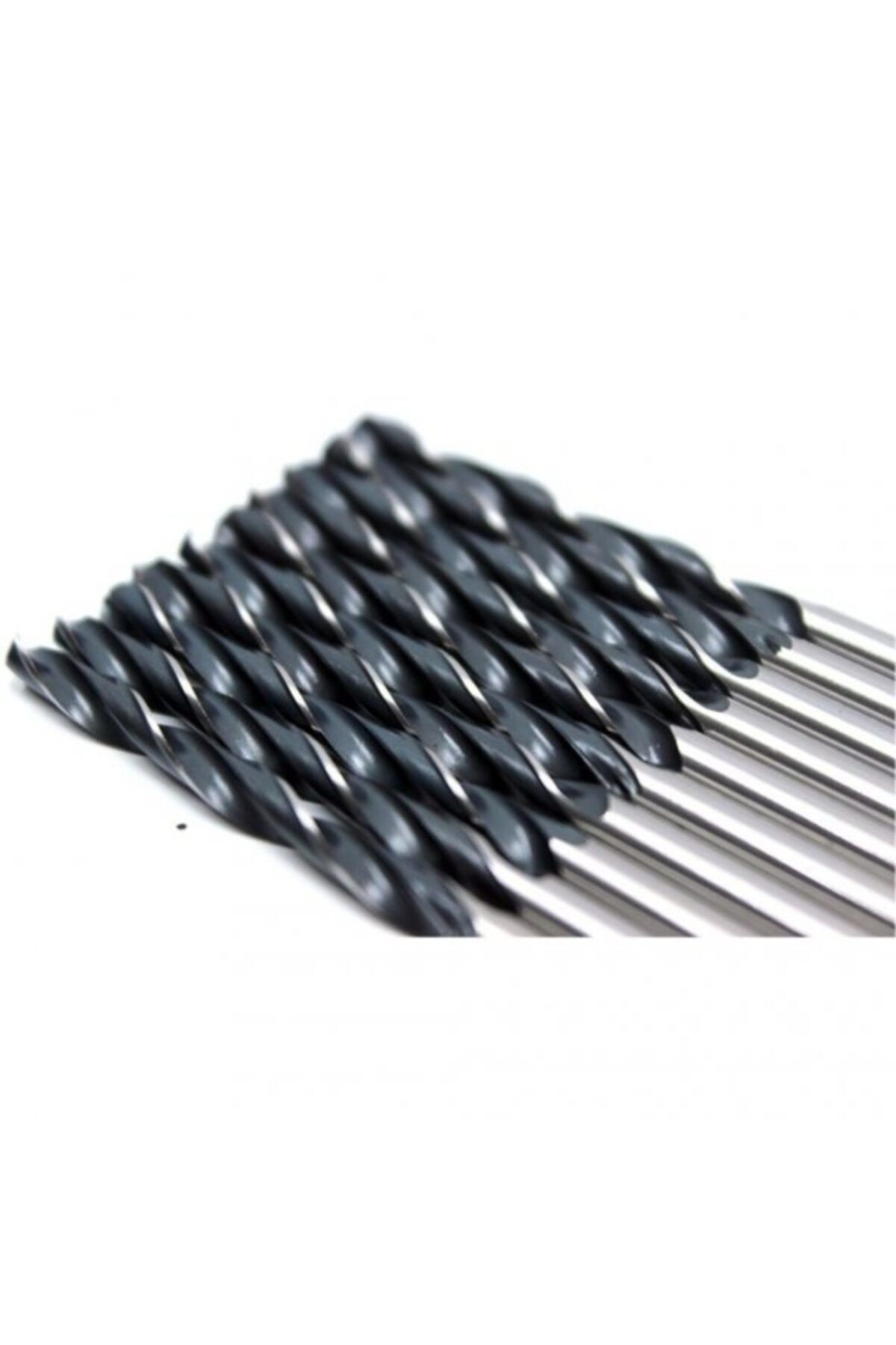 AYAZCİVATA Hss Matkap Ucu Dın 338 Metal Matkap Ucu 18.5 Mm 5 Adet