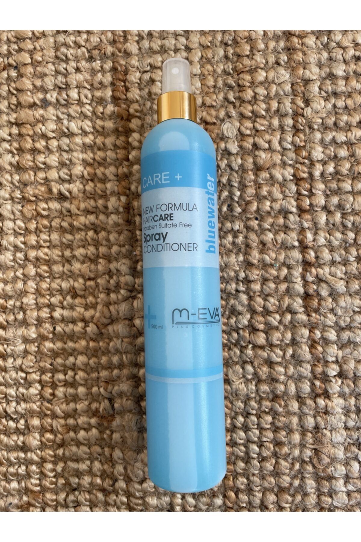 meva M-eva Fön Suyu Care+ 500ml