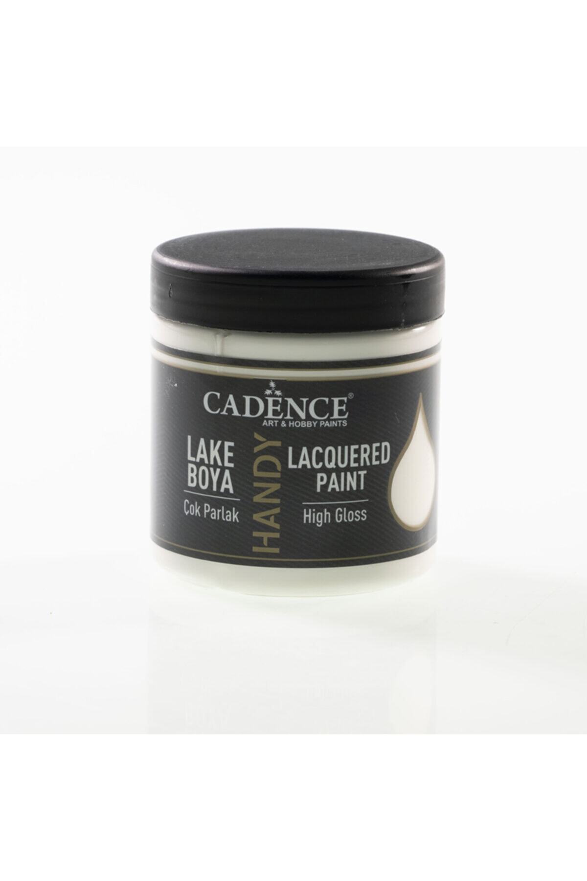 Cadence Boya Cadence Handy Lake Boya L-002 Pak Beyaz 250ml