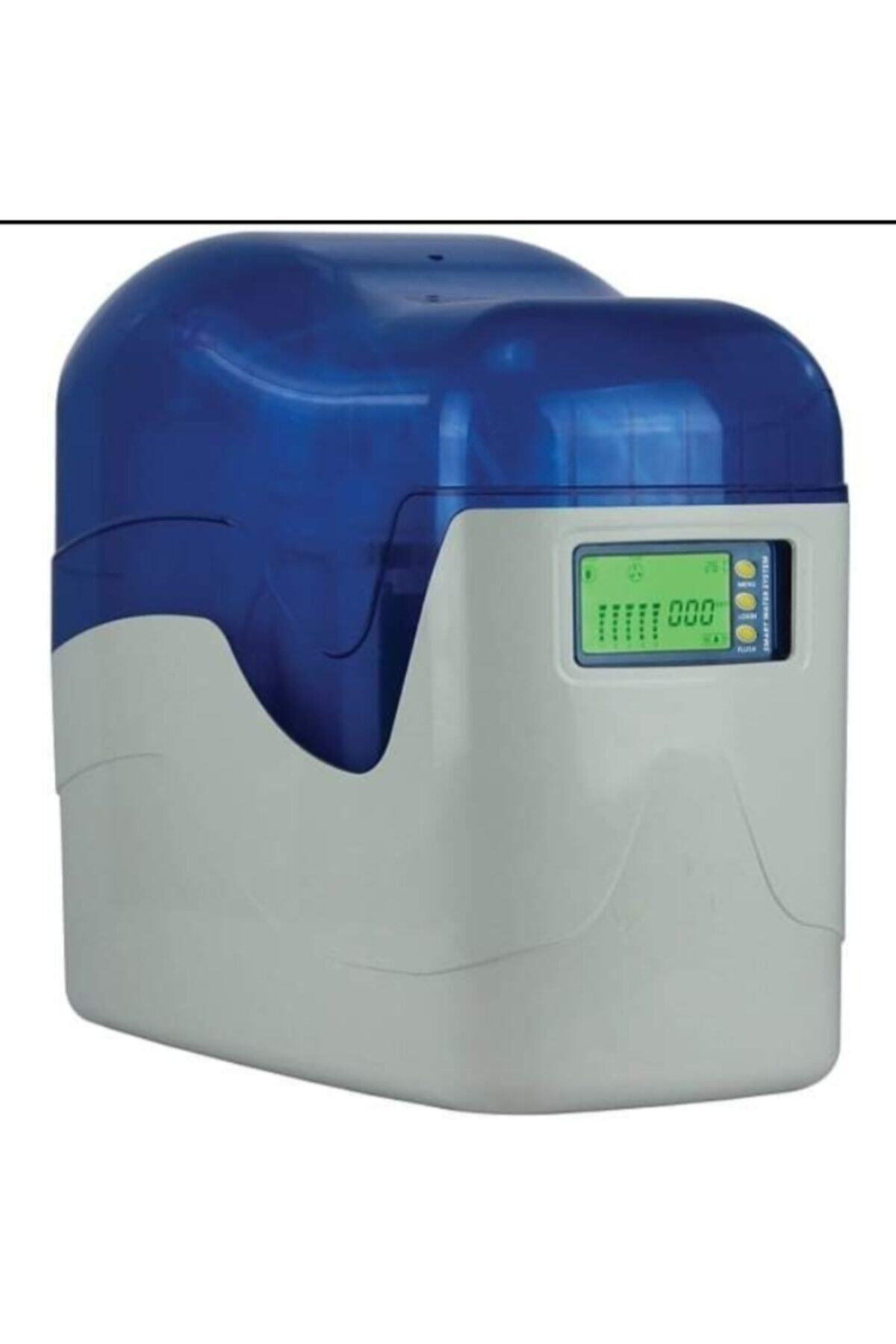 TRİEDWATER SU ARITMA Dijital Akıllı Su Arıtma Cihazı