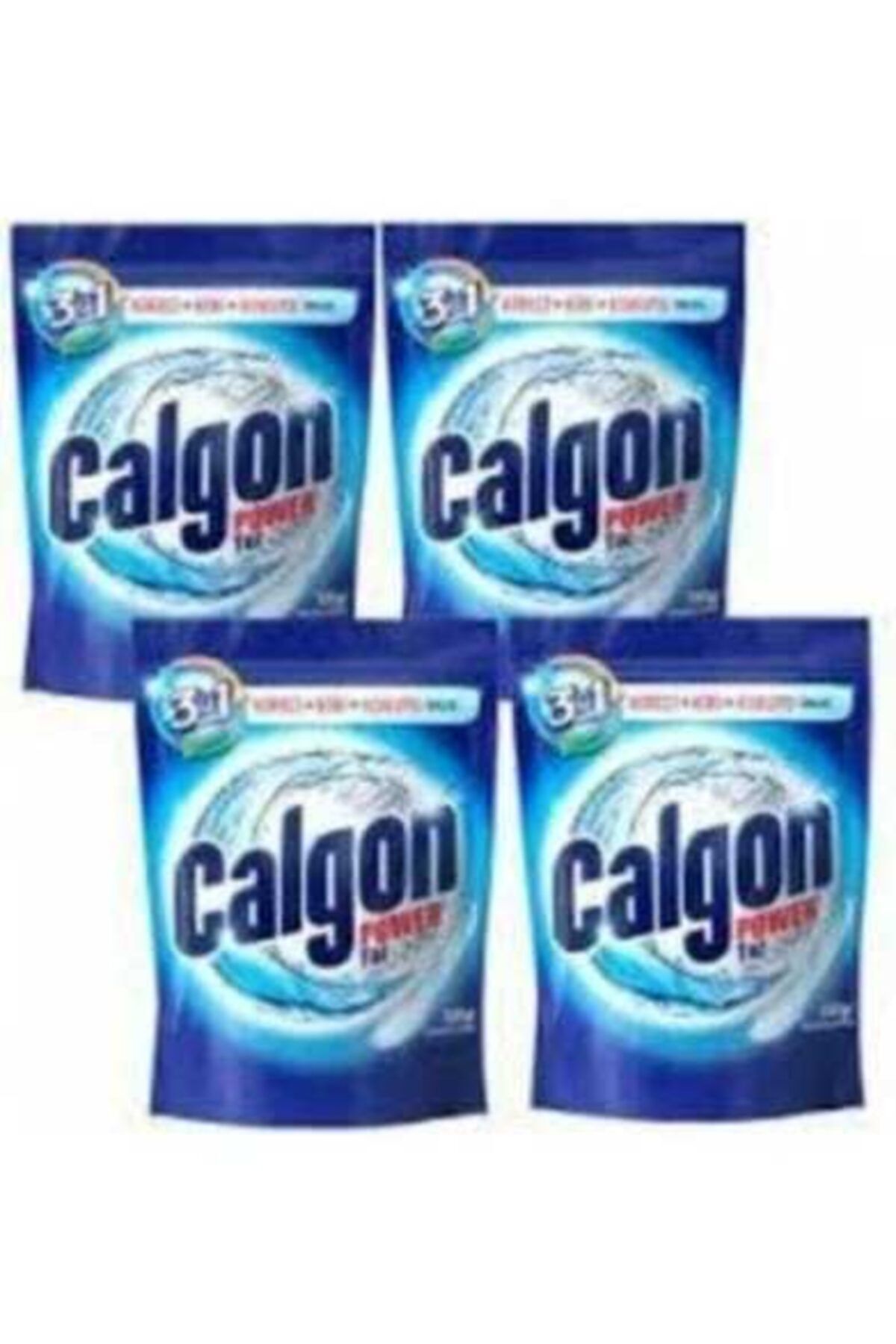 Calgon Çamaşir Maki nesi  Ki r Ve Ki reç Önleyi ci