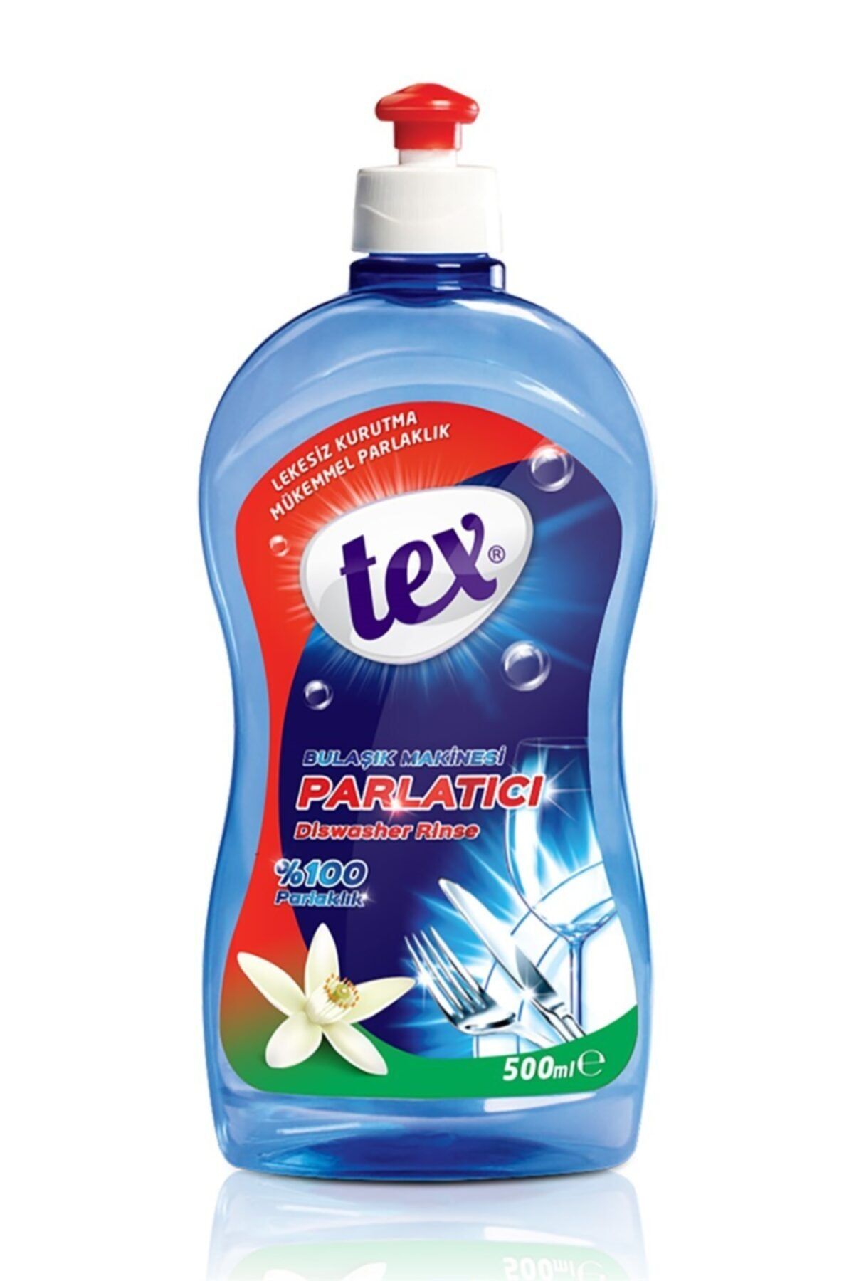 Tex Bulaşık Makinesi Parlatıcısı 500 Ml