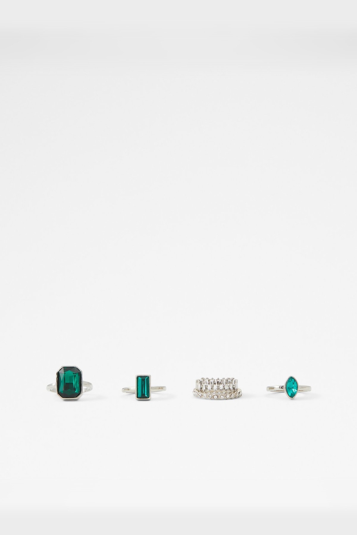 Aldo Maecan - Kadın Yüzük Seti