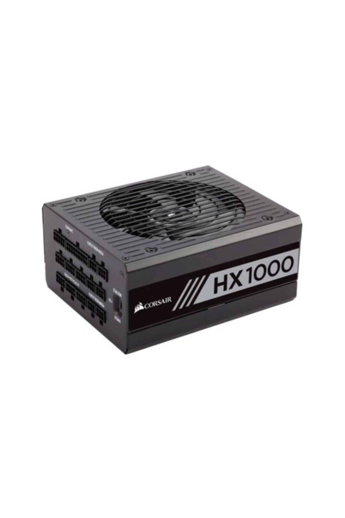 Corsair Corsaır Hx Serisi Hx1000 80 Plus Platinum 1000w Full Modüler Güç Kaynağı