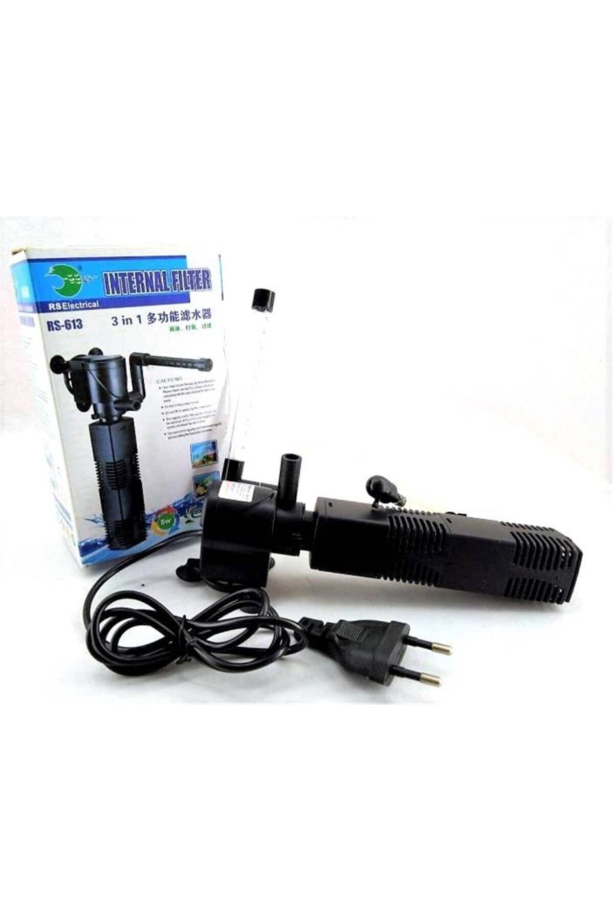 Rs Electrical Rs-613 Iç Filitre 5w 450 L/h
