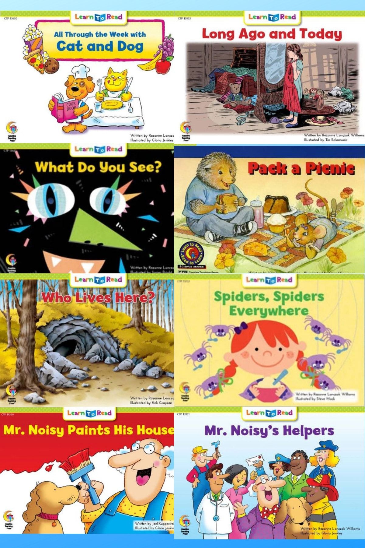 GNR Kitap Efsane Reader Seti  8 Kitap