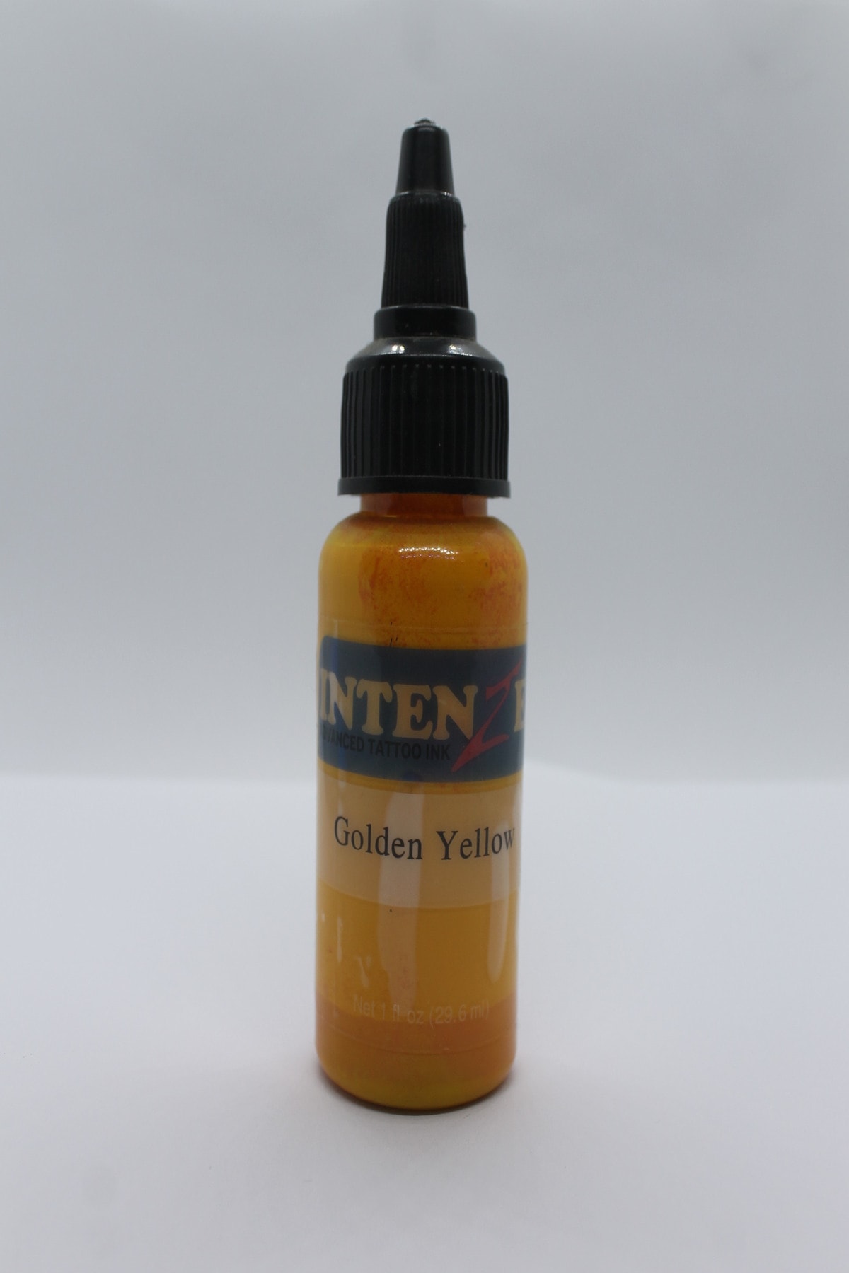 Intenso Intenze Golden Yellow 1 Oz.