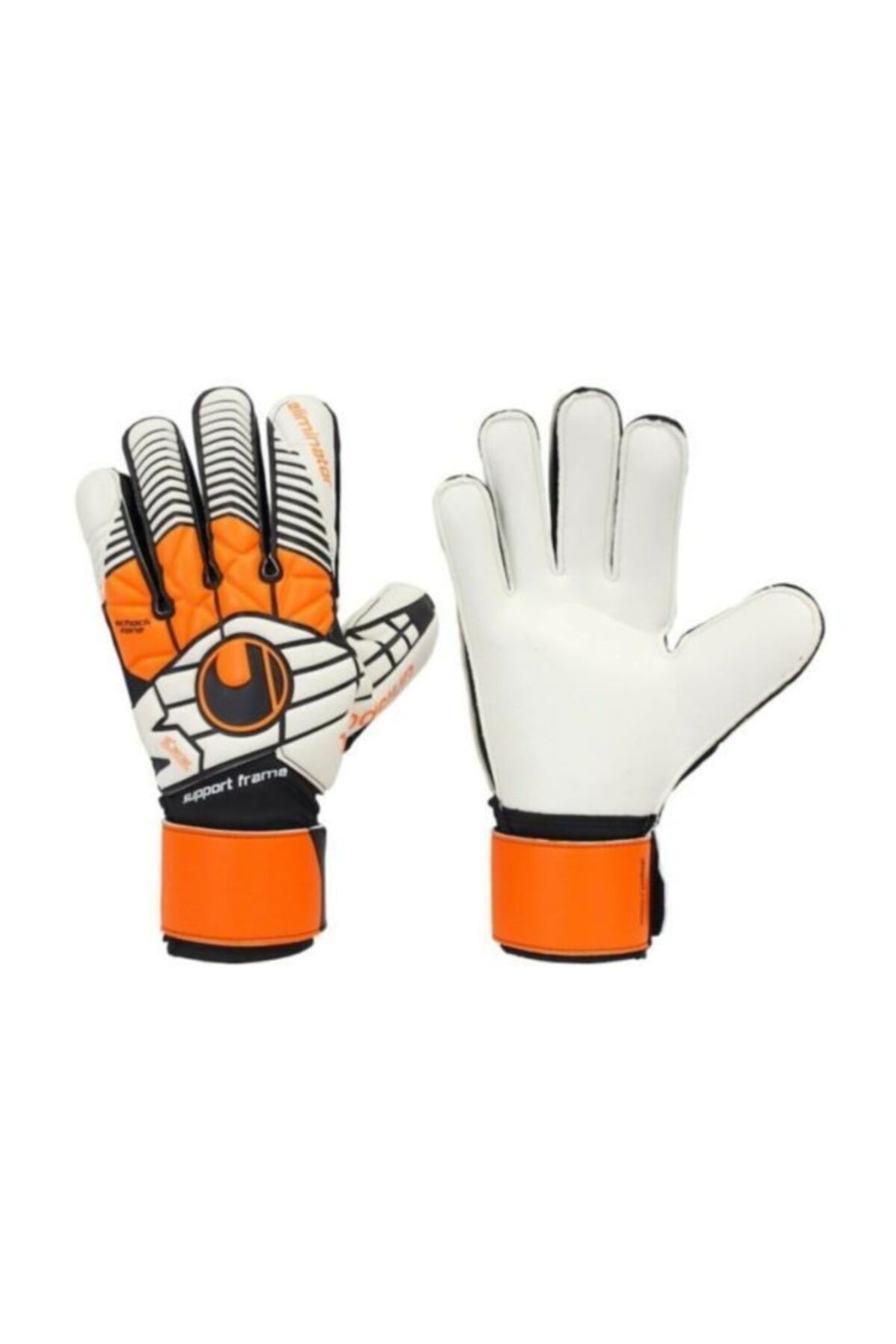 UHLSPORT Eliminator Soft Sf 100017101 Kaleci Eldiveni